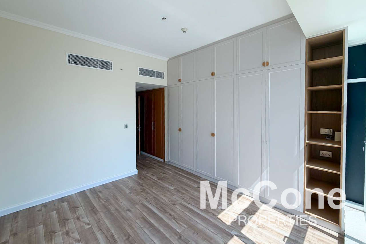 2 Bedroom Apartment for Rent in Al Seef Tower 2, Jumeirah Lake Towers — photo 7 of 12