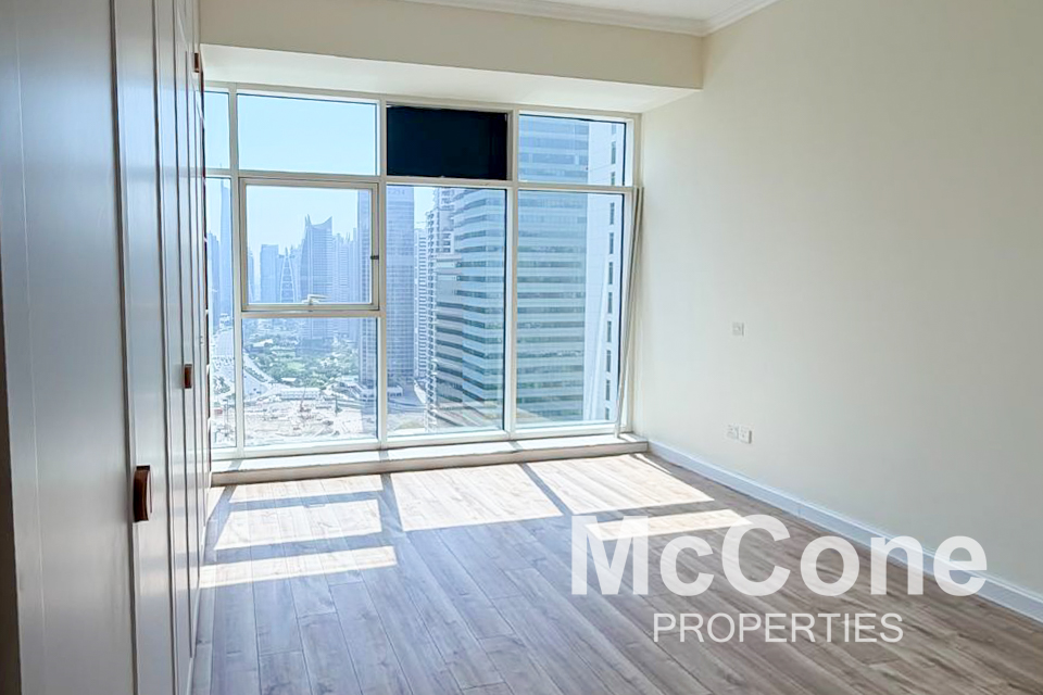 2 Bedroom Apartment for Rent in Al Seef Tower 2, Jumeirah Lake Towers — photo 8 of 12