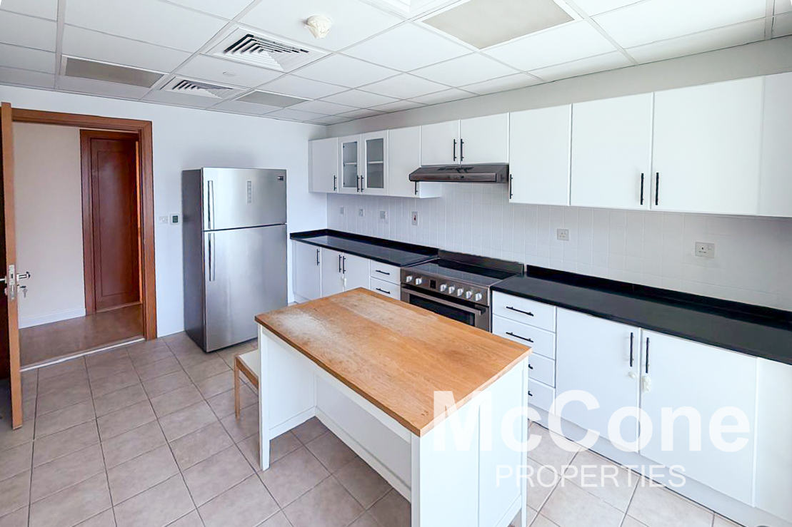 2 Bedroom Apartment for Rent in Al Seef Tower 2, Jumeirah Lake Towers — photo 3 of 12
