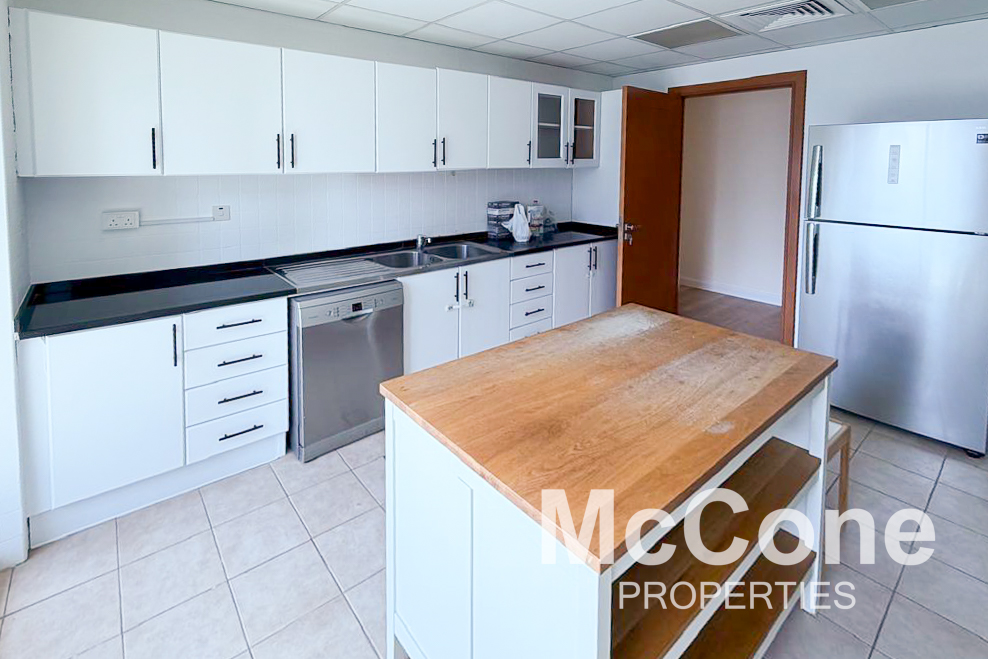 2 Bedroom Apartment for Rent in Al Seef Tower 2, Jumeirah Lake Towers — photo 4 of 12