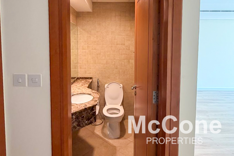 2 Bedroom Apartment for Rent in Al Seef Tower 2, Jumeirah Lake Towers — photograph 12 of 12
