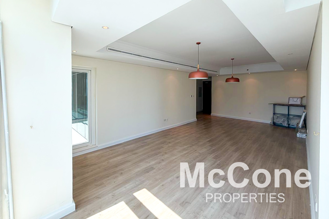 2 Bedroom Apartment for Rent in Al Seef Tower 2, Jumeirah Lake Towers — photo 2 of 12