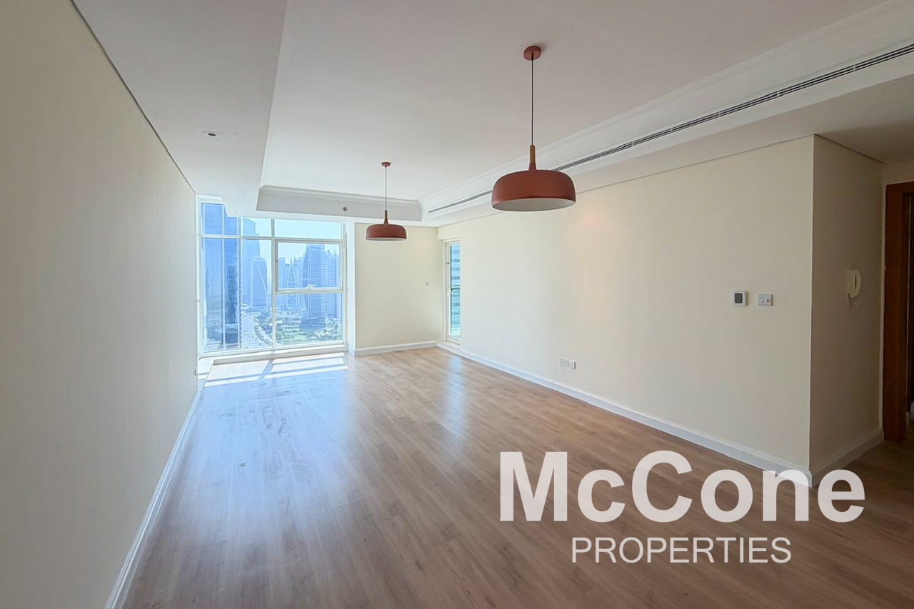 2 Bedroom Apartment for Rent in Al Seef Tower 2, Jumeirah Lake Towers — photo 5 of 12