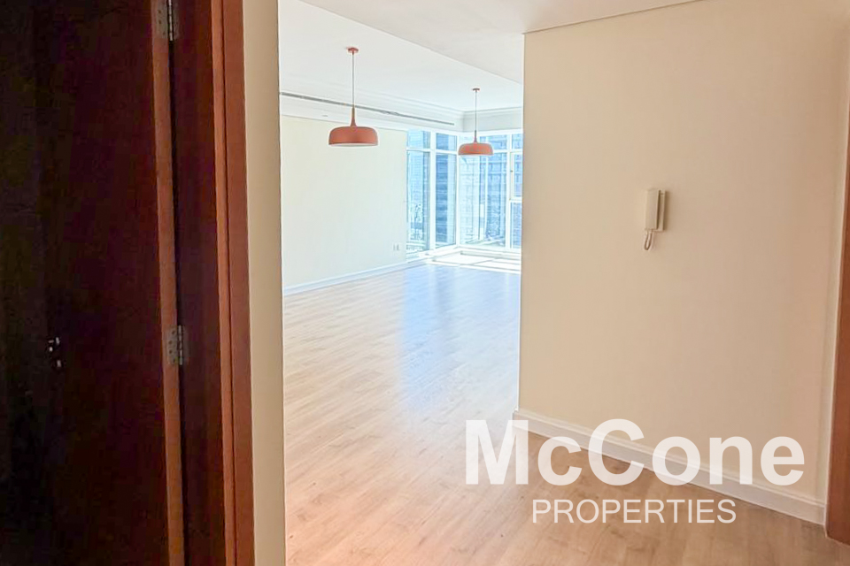 2 Bedroom Apartment for Rent in Al Seef Tower 2, Jumeirah Lake Towers — photograph 10 of 12