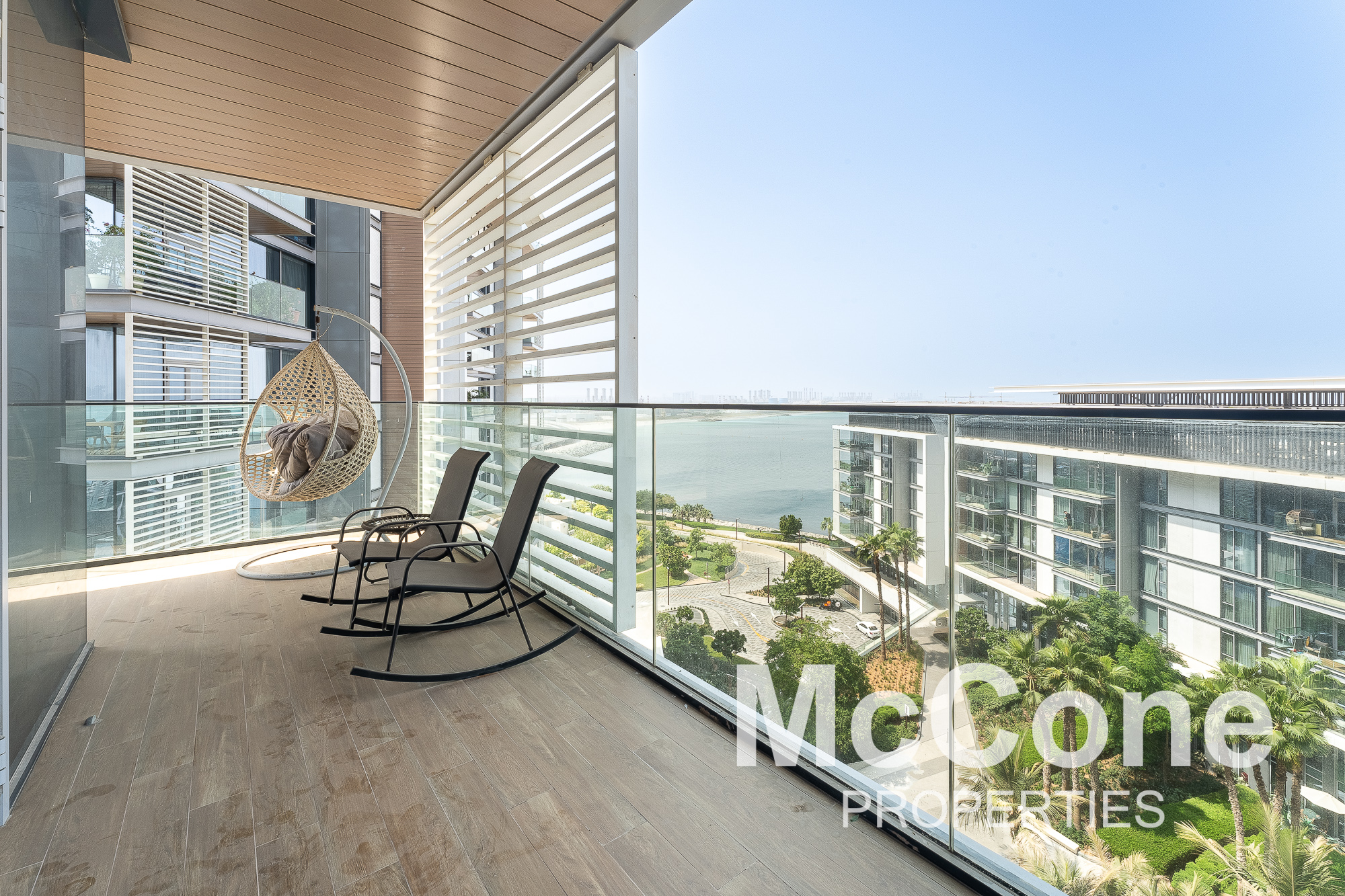 3 Bedroom Apartment for Rent in Bluewaters Residences Building 7, Bluewaters — photograph 15 of 24