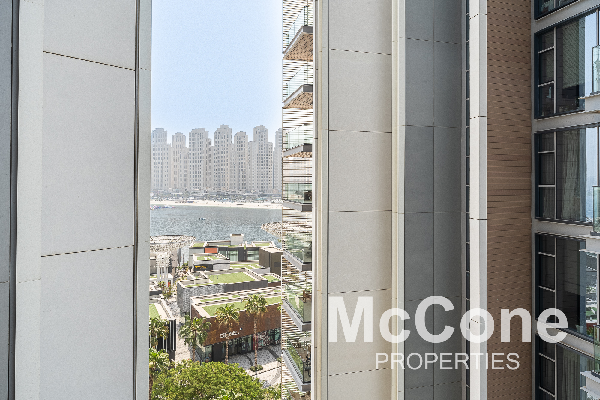 3 Bedroom Apartment for Rent in Bluewaters Residences Building 7, Bluewaters — photograph 22 of 24