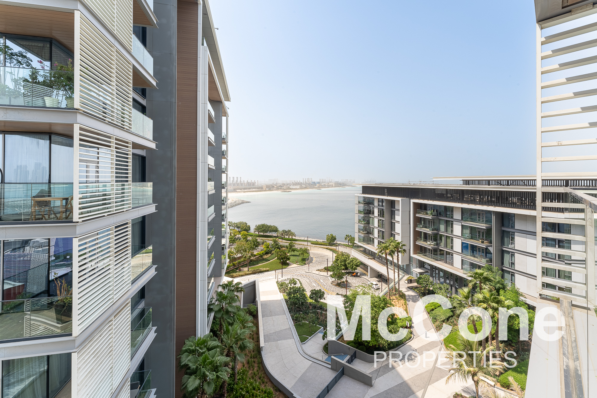 3 Bedroom Apartment for Rent in Bluewaters Residences Building 7, Bluewaters — photograph 24 of 24