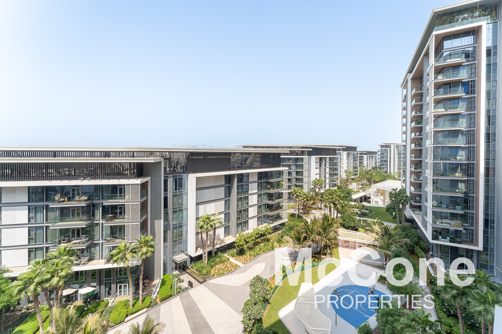 3 Bedroom Apartment for Rent in Bluewaters Residences Building 7, Bluewaters — photograph 23 of 24