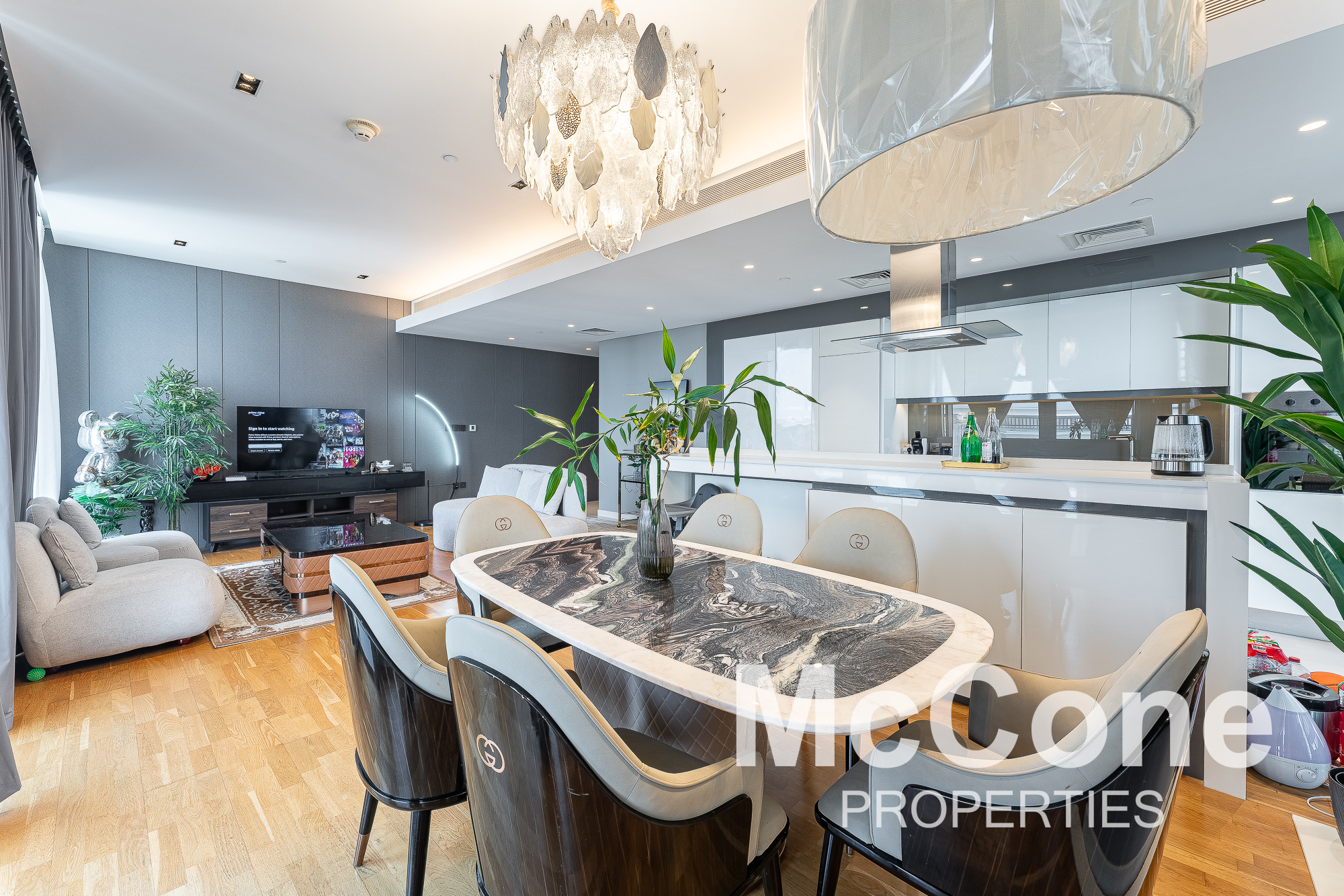 3 Bedroom Apartment for Rent in Bluewaters Residences Building 7, Bluewaters