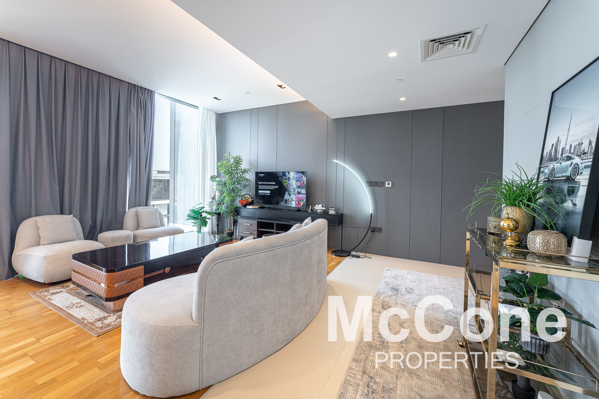 3 Bedroom Apartment for Rent in Bluewaters Residences Building 7, Bluewaters — photo 2 of 24