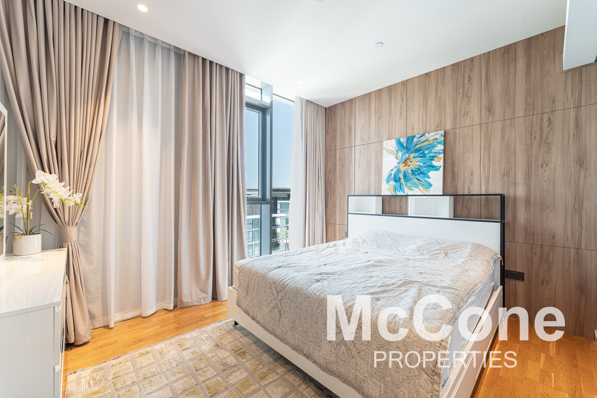 3 Bedroom Apartment for Rent in Bluewaters Residences Building 7, Bluewaters — photo 8 of 24
