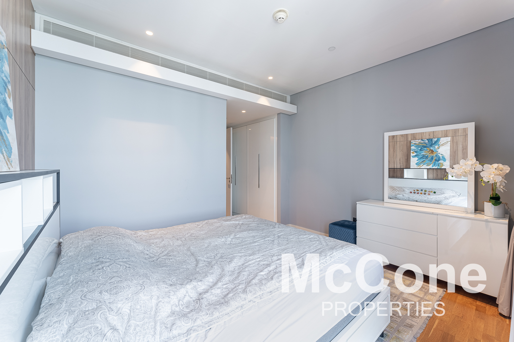 3 Bedroom Apartment for Rent in Bluewaters Residences Building 7, Bluewaters — photo 9 of 24