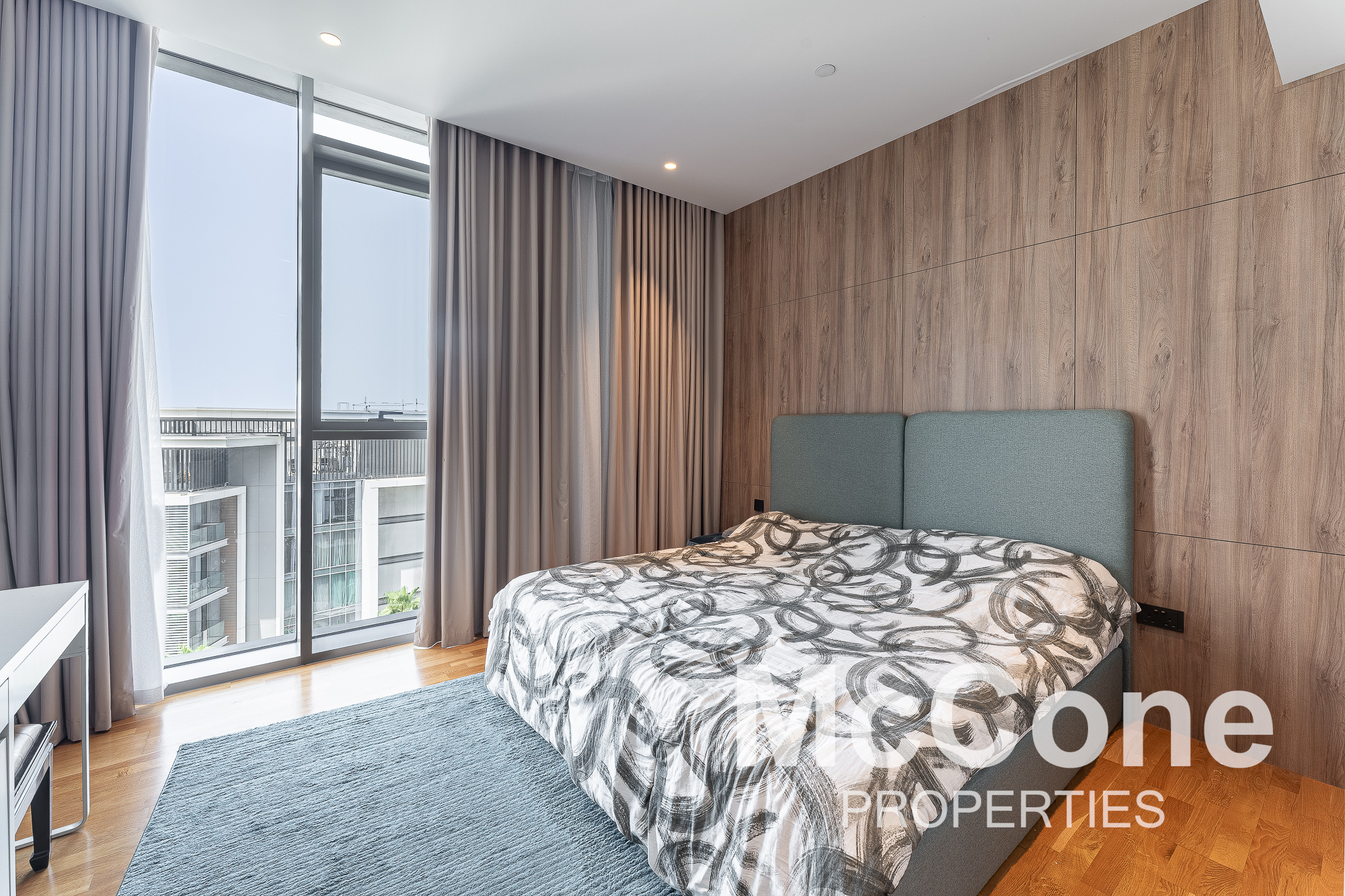 3 Bedroom Apartment for Rent in Bluewaters Residences Building 7, Bluewaters — photograph 13 of 24