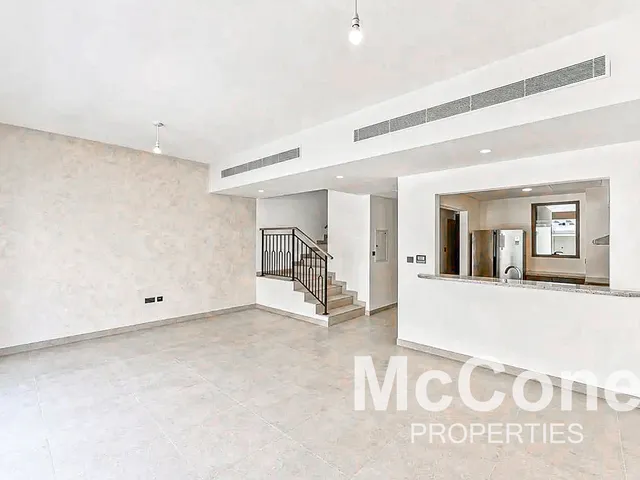 4 Bedroom Villa for Rent in Malta, Damac Lagoons