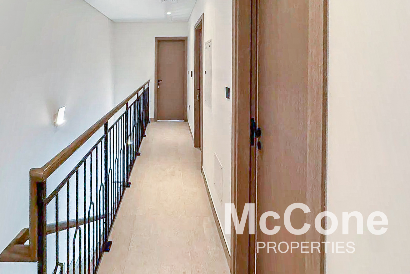4 Bedroom Villa for Rent in Malta, Damac Lagoons — photo 9 of 10