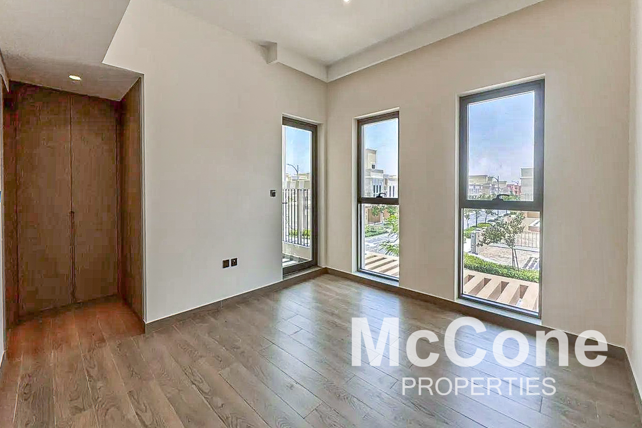 4 Bedroom Villa for Rent in Malta, Damac Lagoons — photo 8 of 10