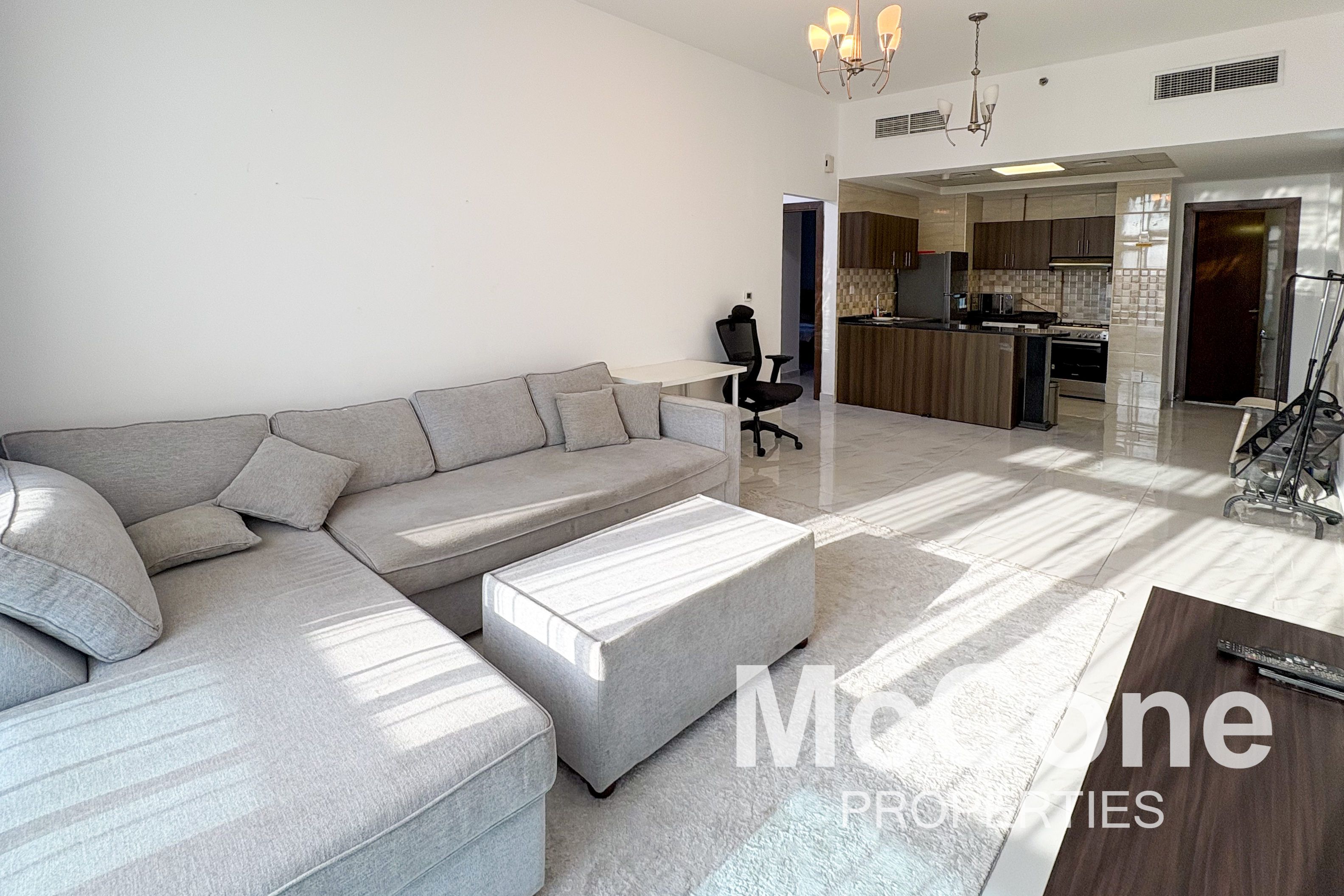 2 Bedroom Apartment for Rent in Sydney Tower, Jumeirah Village Circle