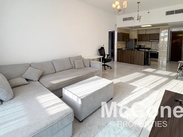 2 Bedroom Apartment for Rent in Sydney Tower, Jumeirah Village Circle