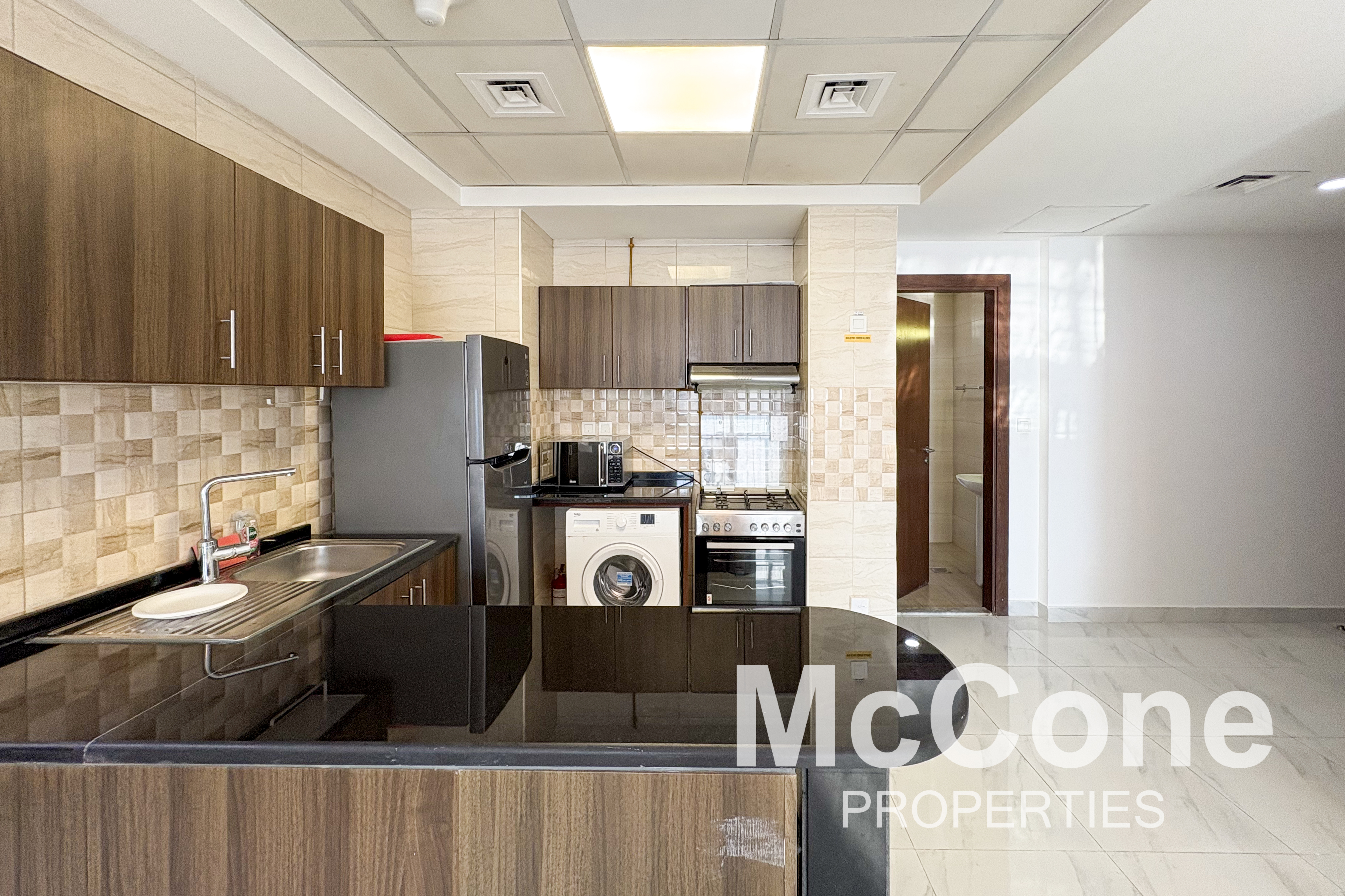 2 Bedroom Apartment for Rent in Sydney Tower, Jumeirah Village Circle — photo 4 of 11