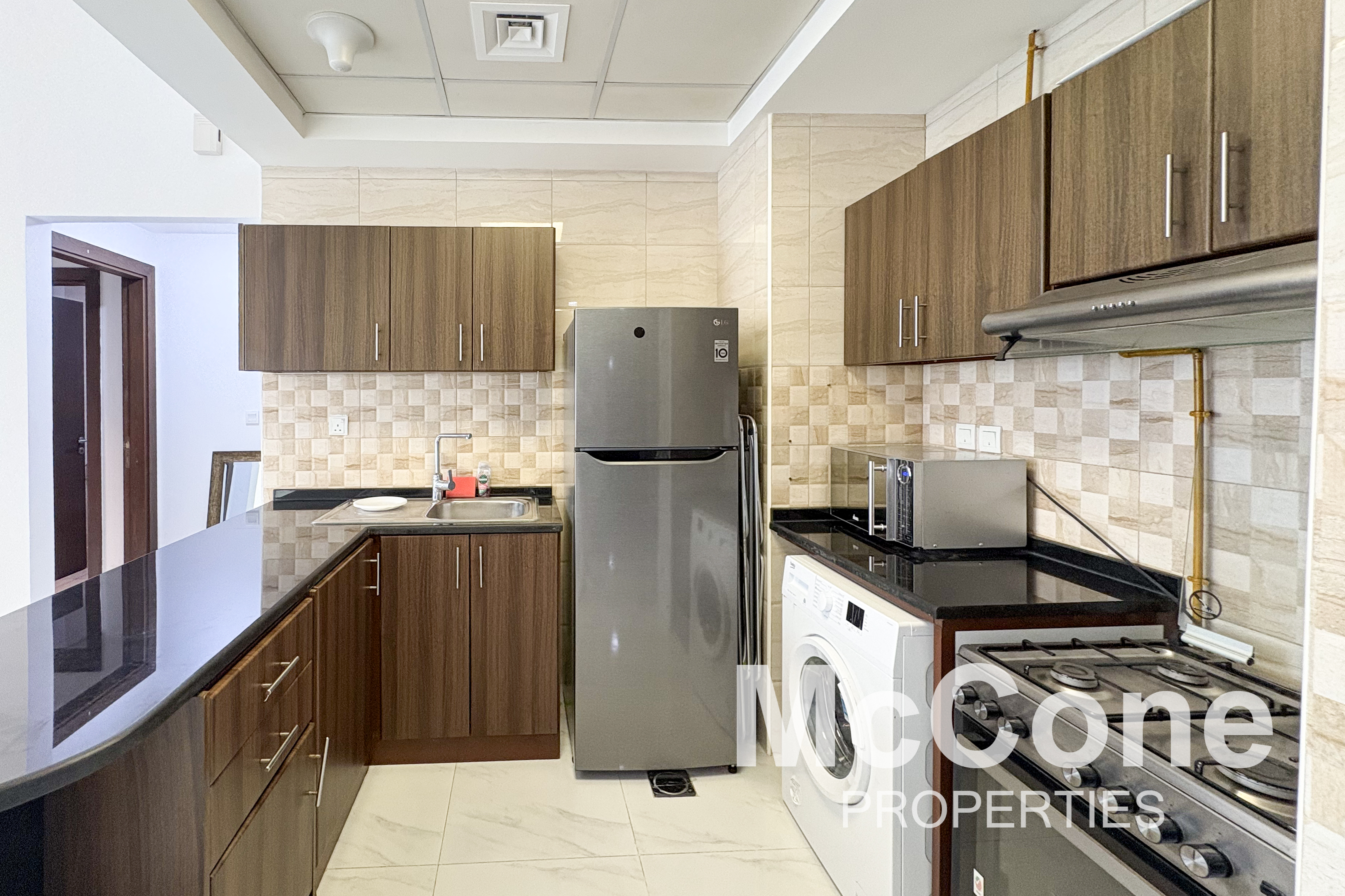2 Bedroom Apartment for Rent in Sydney Tower, Jumeirah Village Circle — photo 5 of 11