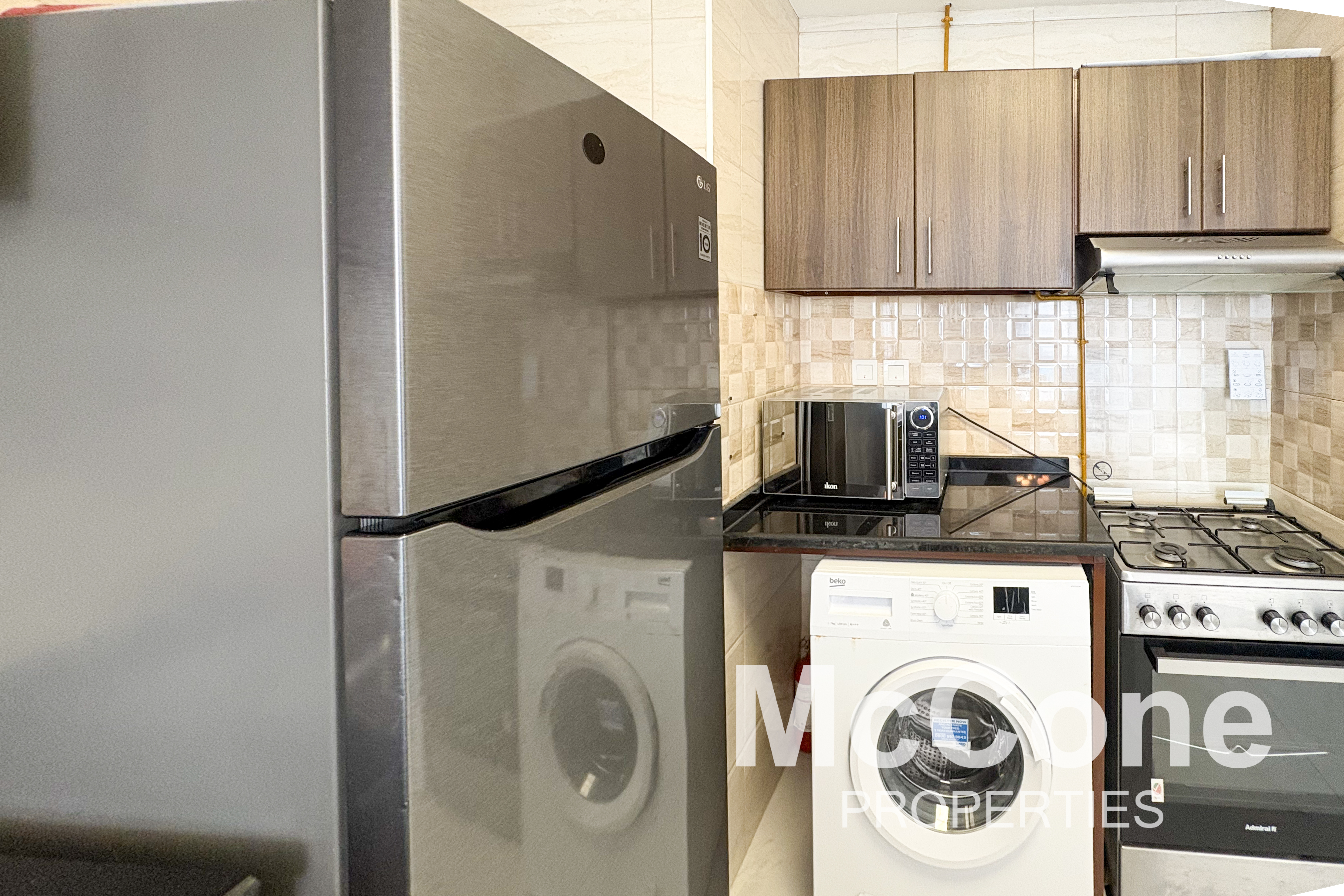 2 Bedroom Apartment for Rent in Sydney Tower, Jumeirah Village Circle — photo 6 of 11