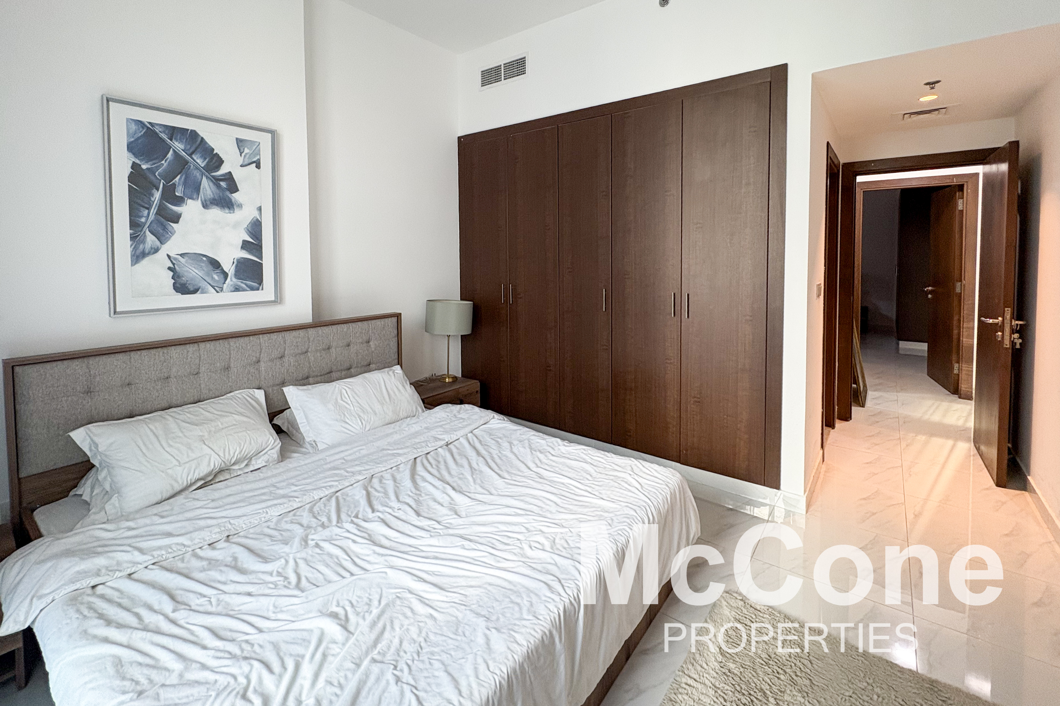 2 Bedroom Apartment for Rent in Sydney Tower, Jumeirah Village Circle — photo 7 of 11