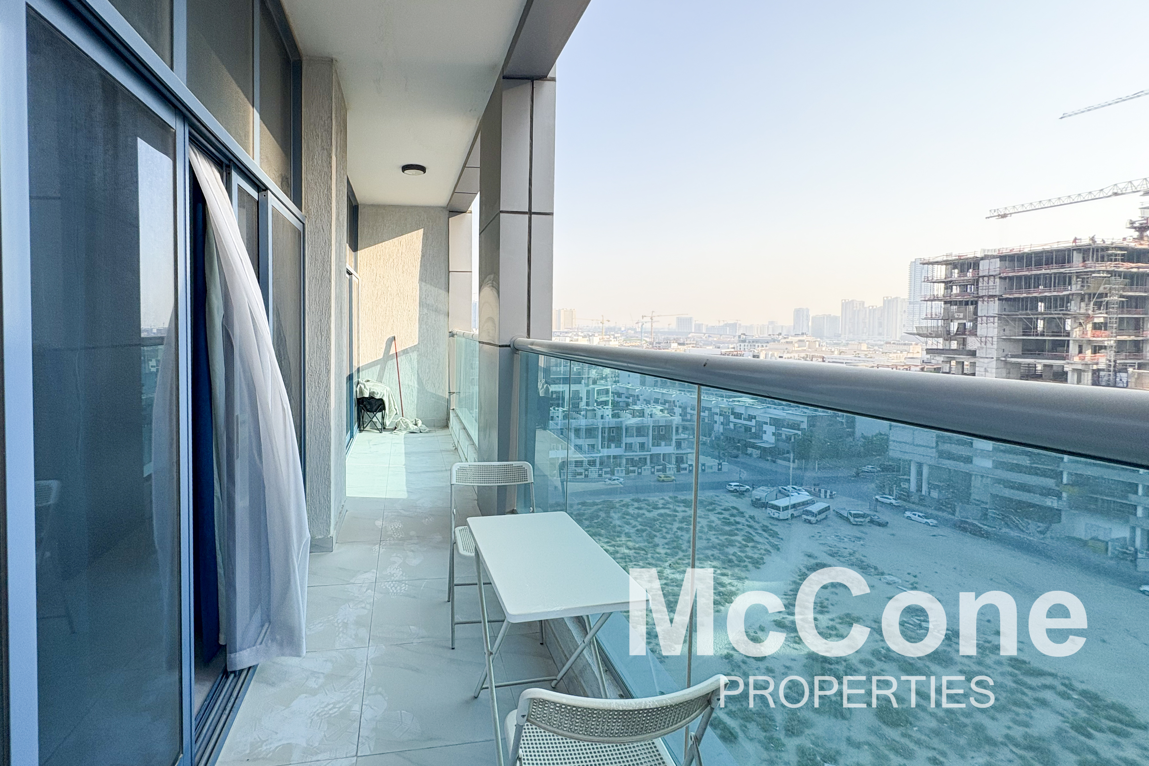 2 Bedroom Apartment for Rent in Sydney Tower, Jumeirah Village Circle — photo 9 of 11