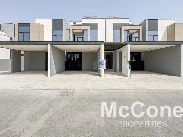 3 Bedroom Townhouse for Rent in Mudon Al Ranim 6, Mudon
