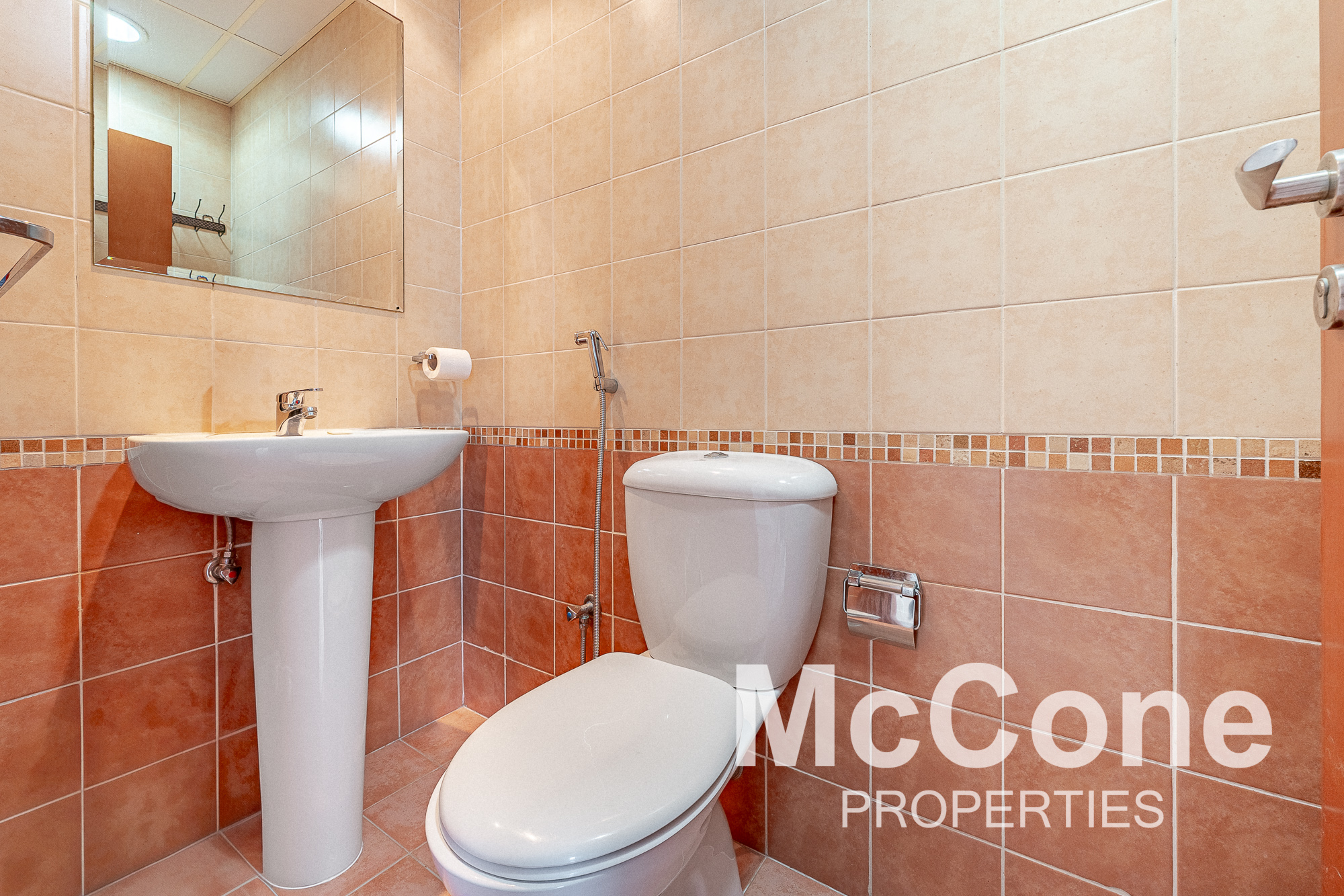 1 Bedroom Apartment for Rent in Marina View Tower B, Dubai Marina — photo 8 of 12