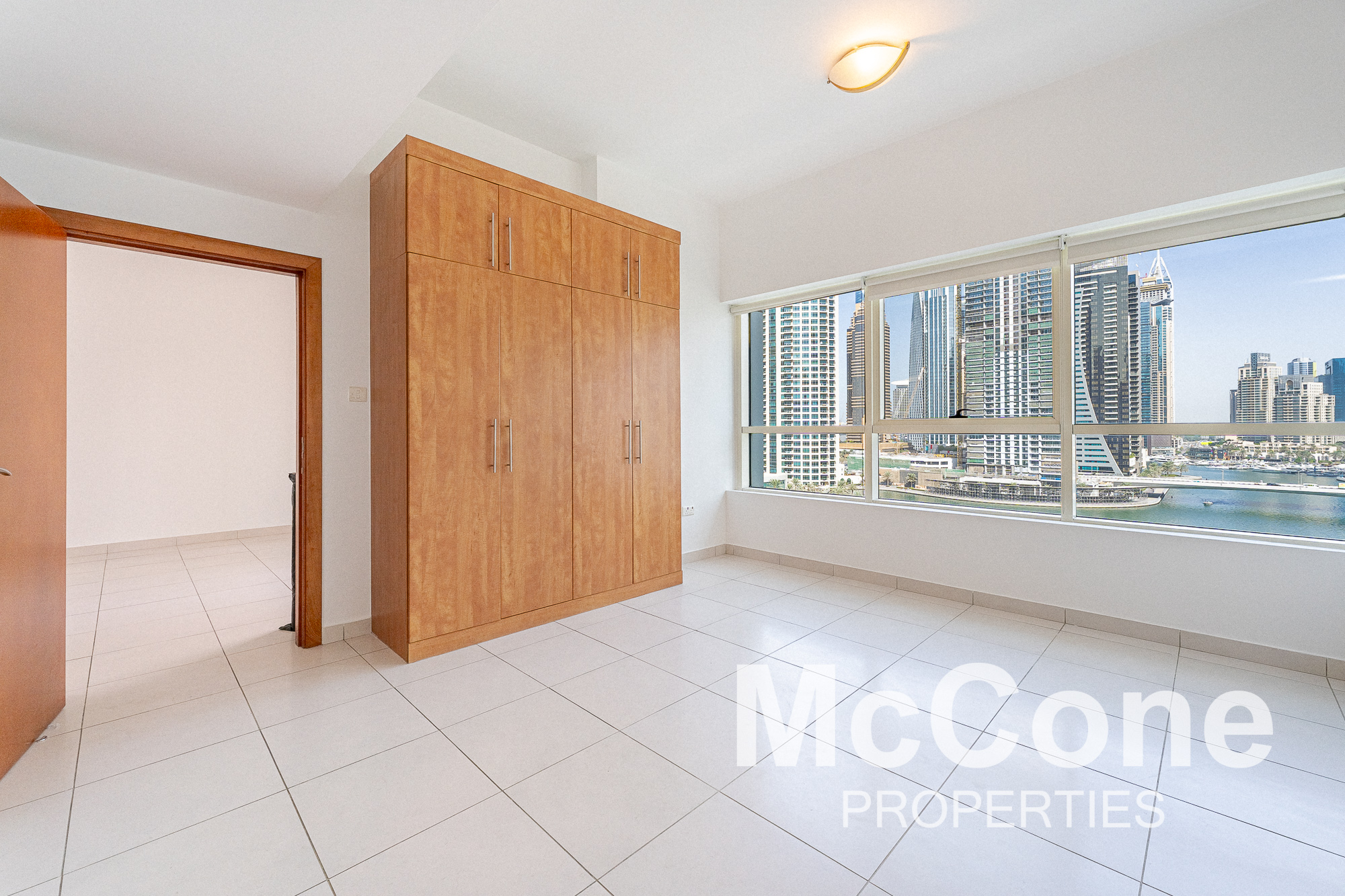 1 Bedroom Apartment for Rent in Marina View Tower B, Dubai Marina — photo 6 of 12