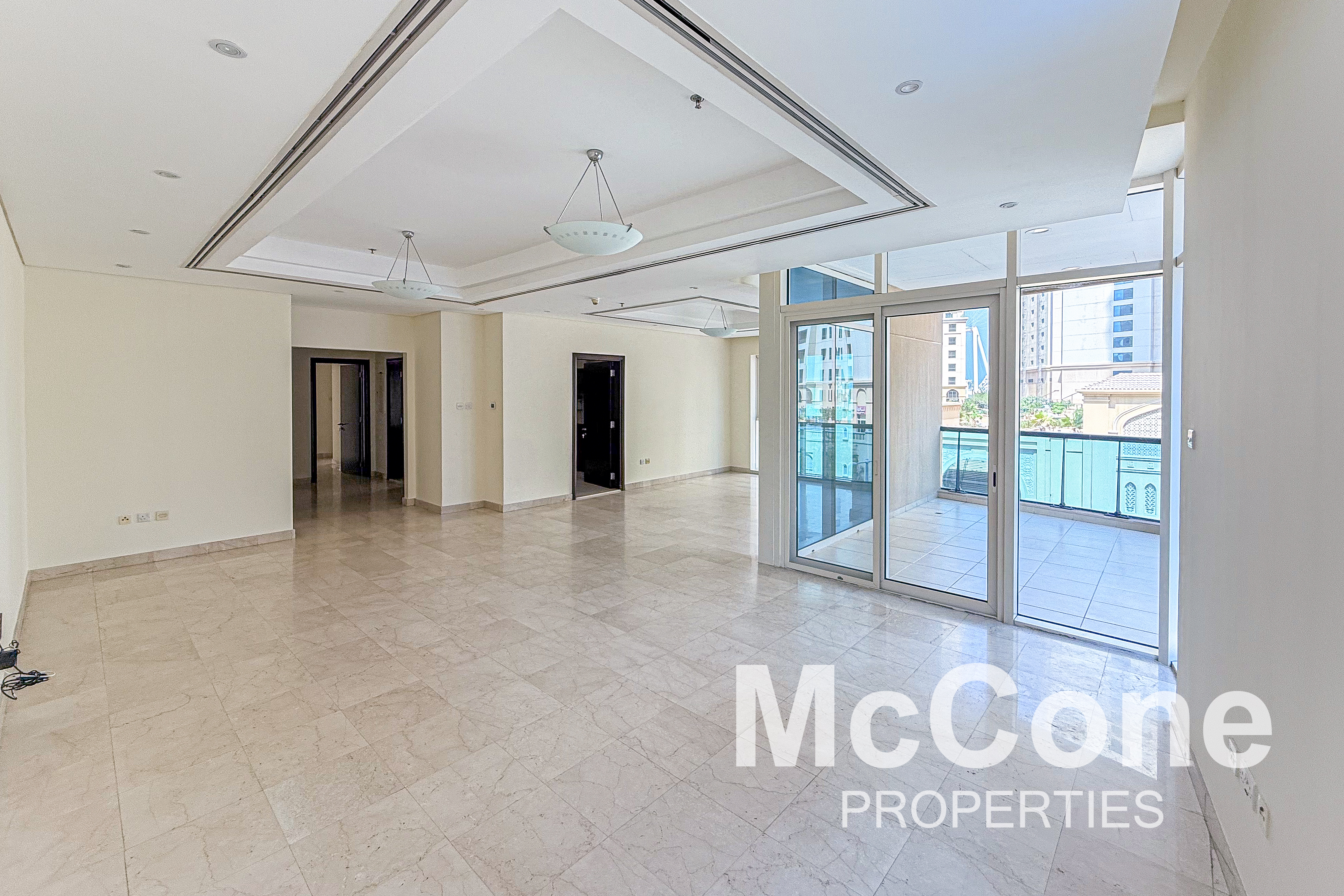 2 Bedroom Apartment for Rent in La Residencia Del Mar, Dubai Marina — photo 2 of 27