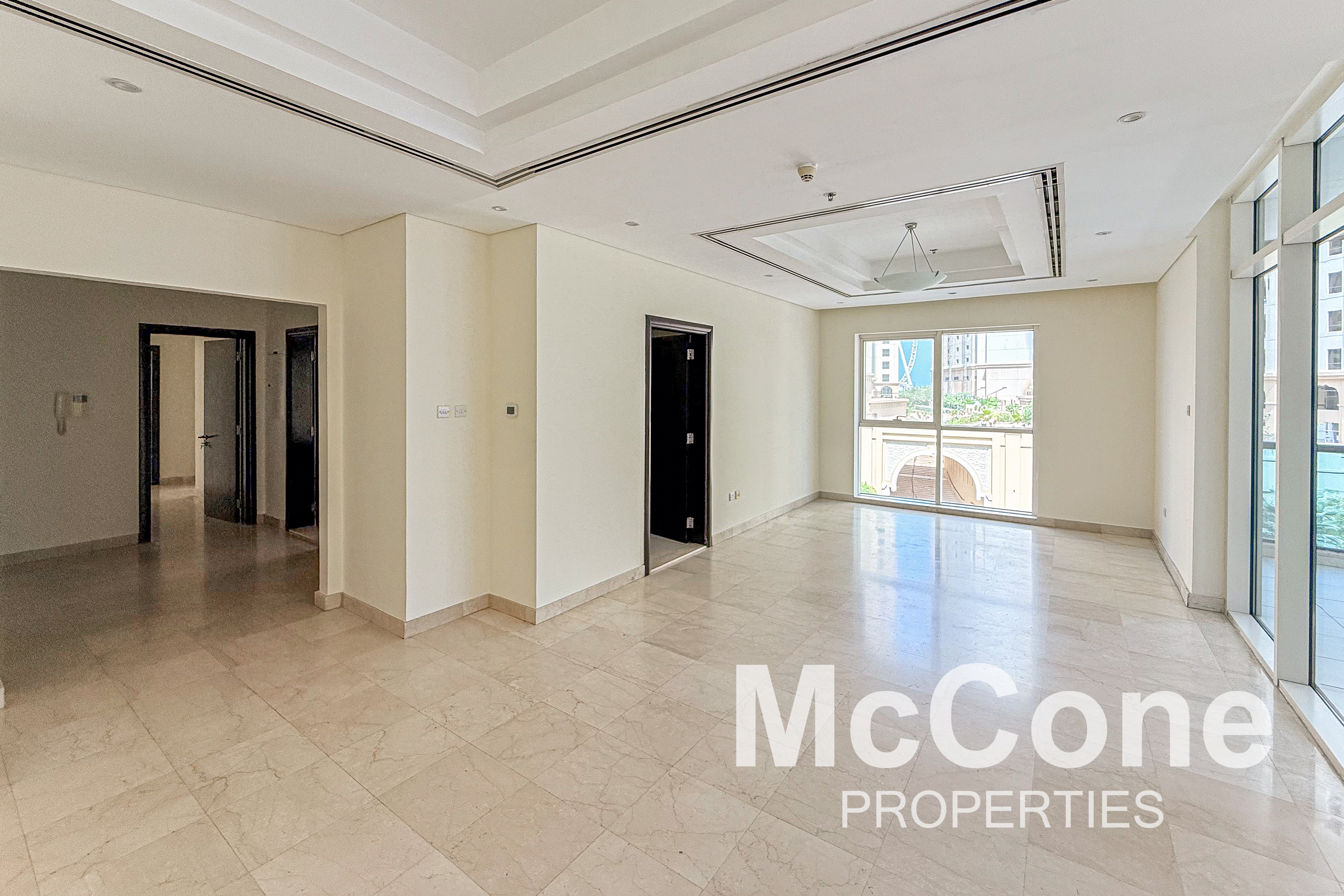 2 Bedroom Apartment for Rent in La Residencia Del Mar, Dubai Marina — photo 3 of 27