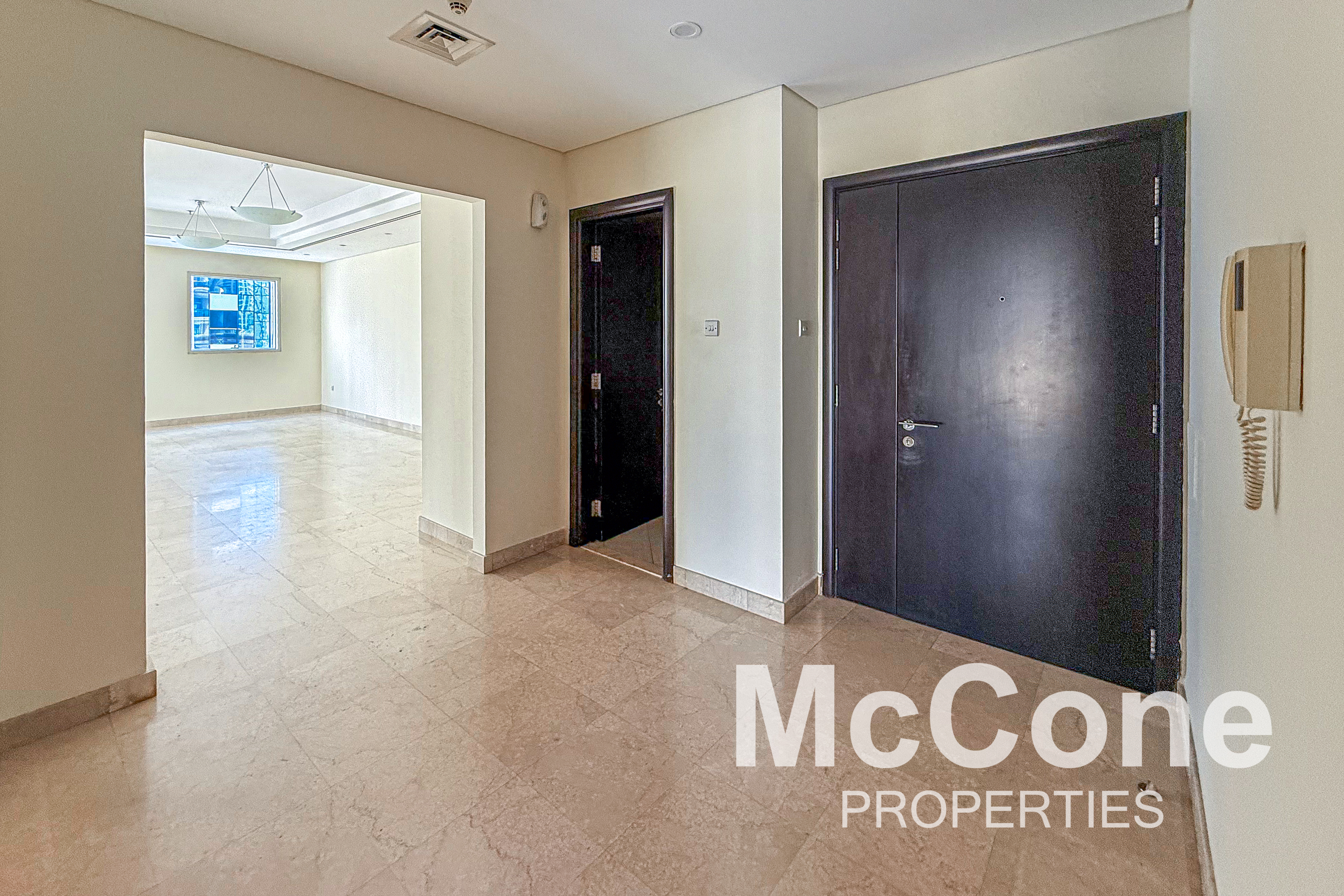 2 Bedroom Apartment for Rent in La Residencia Del Mar, Dubai Marina — photo 4 of 27
