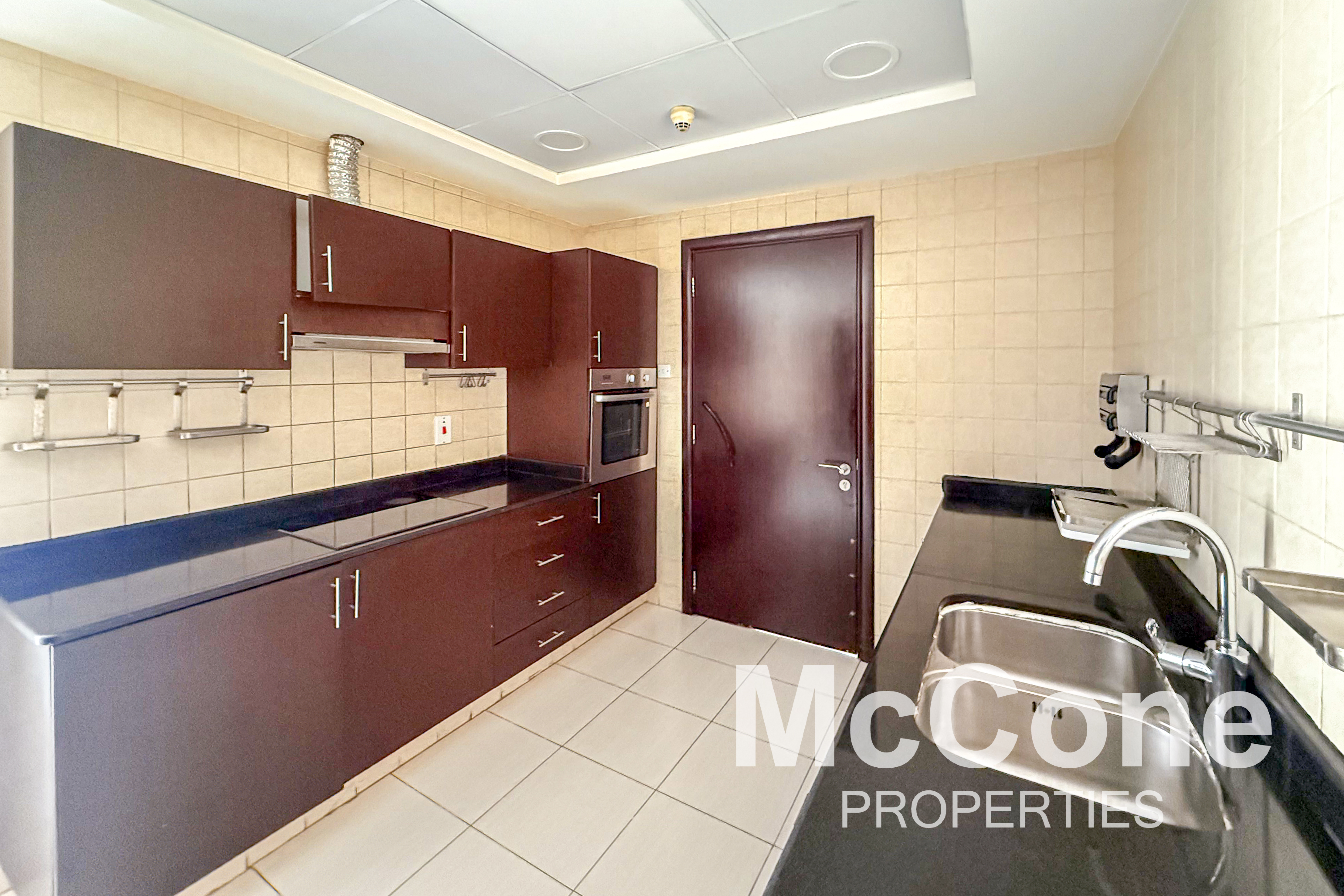 2 Bedroom Apartment for Rent in La Residencia Del Mar, Dubai Marina — photo 6 of 27