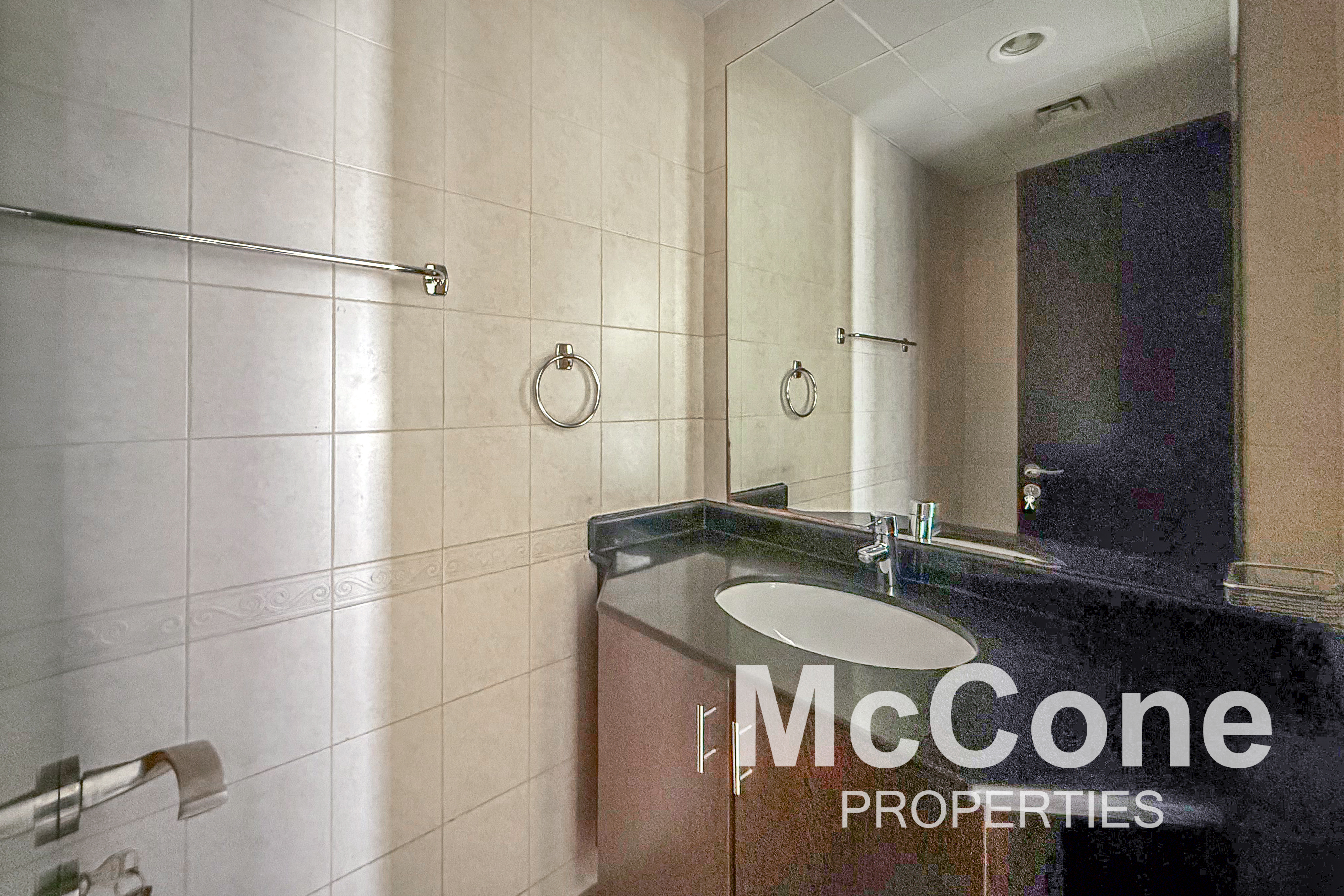 2 Bedroom Apartment for Rent in La Residencia Del Mar, Dubai Marina — photograph 17 of 27