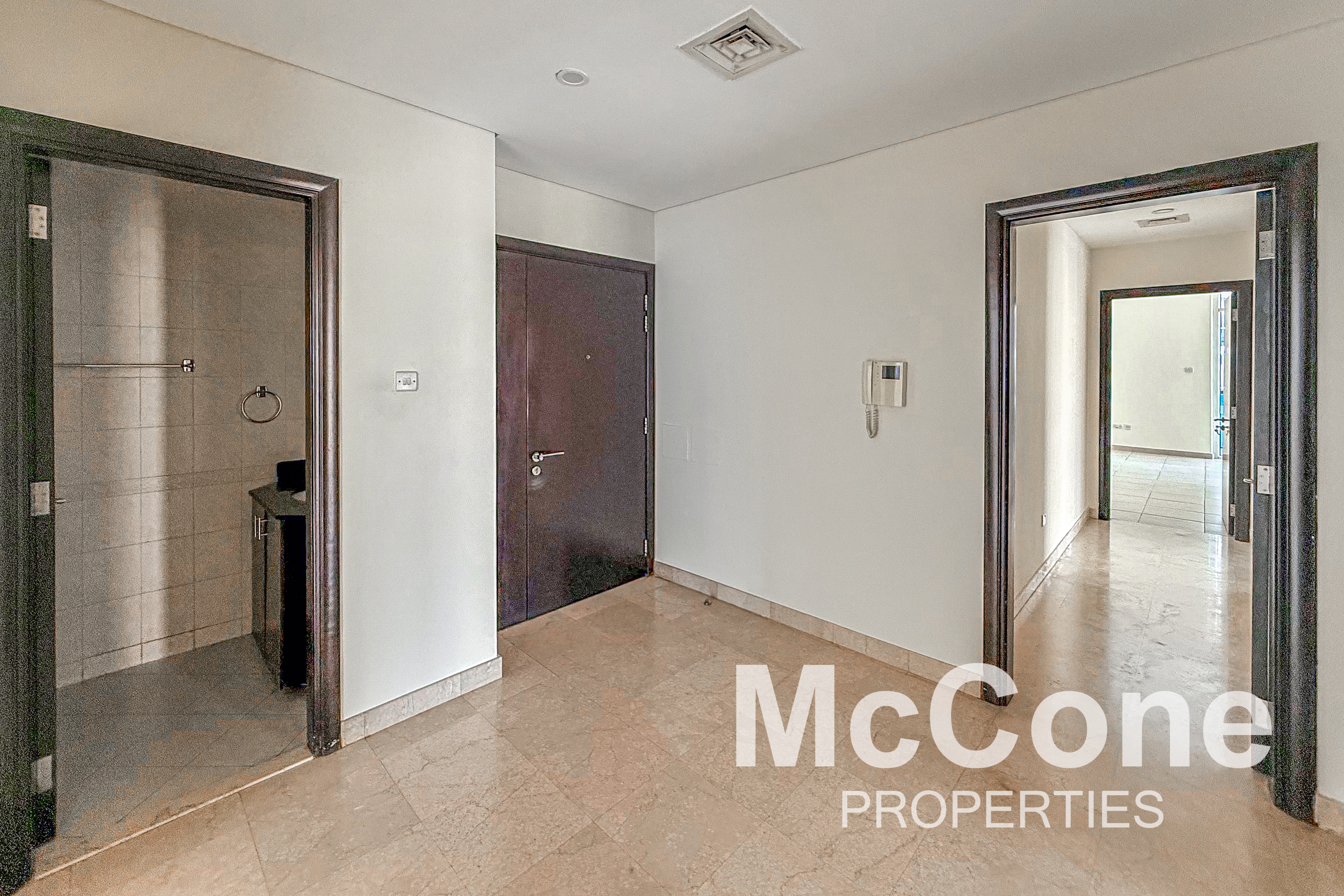 2 Bedroom Apartment for Rent in La Residencia Del Mar, Dubai Marina — photograph 15 of 27