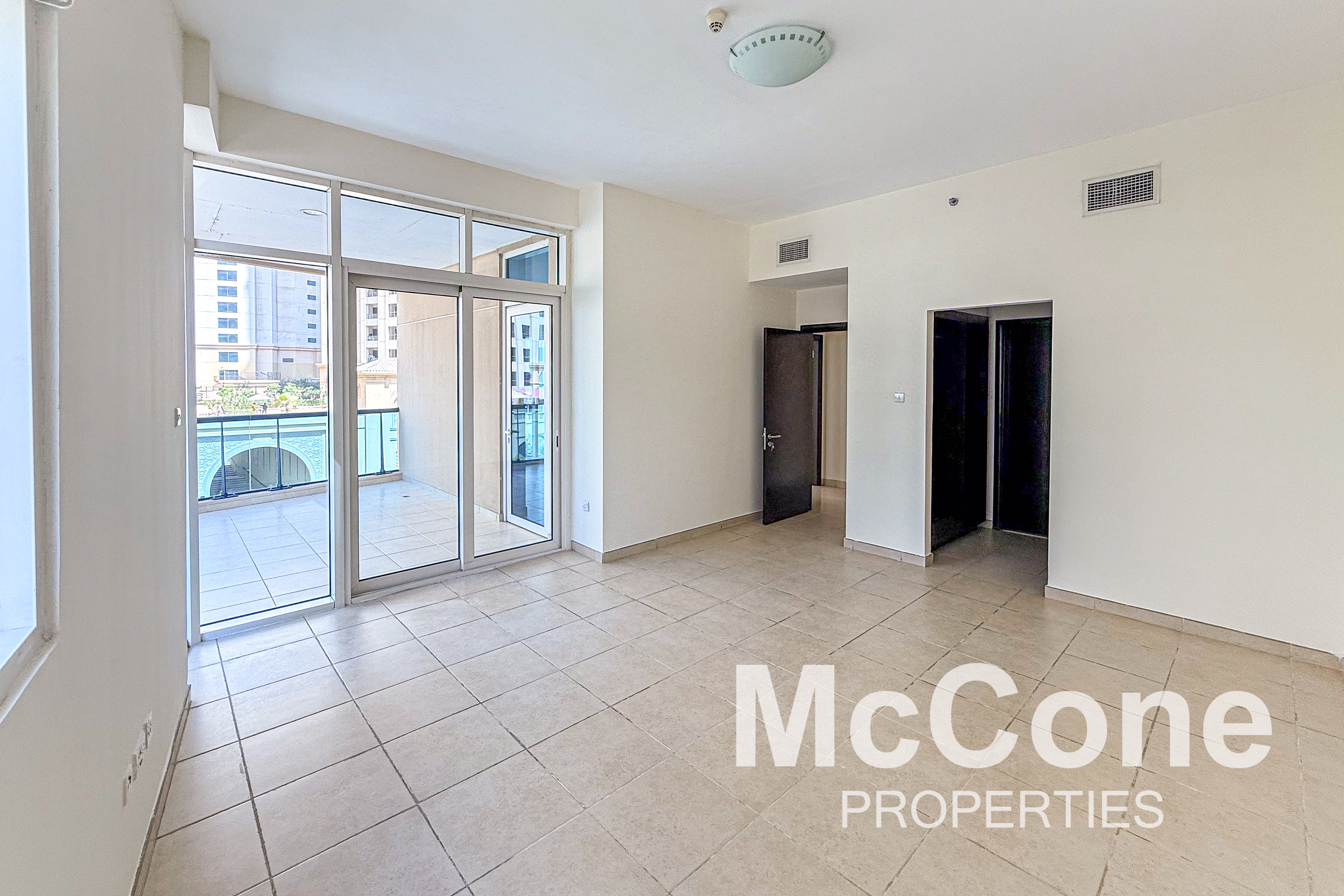 2 Bedroom Apartment for Rent in La Residencia Del Mar, Dubai Marina — photo 9 of 27