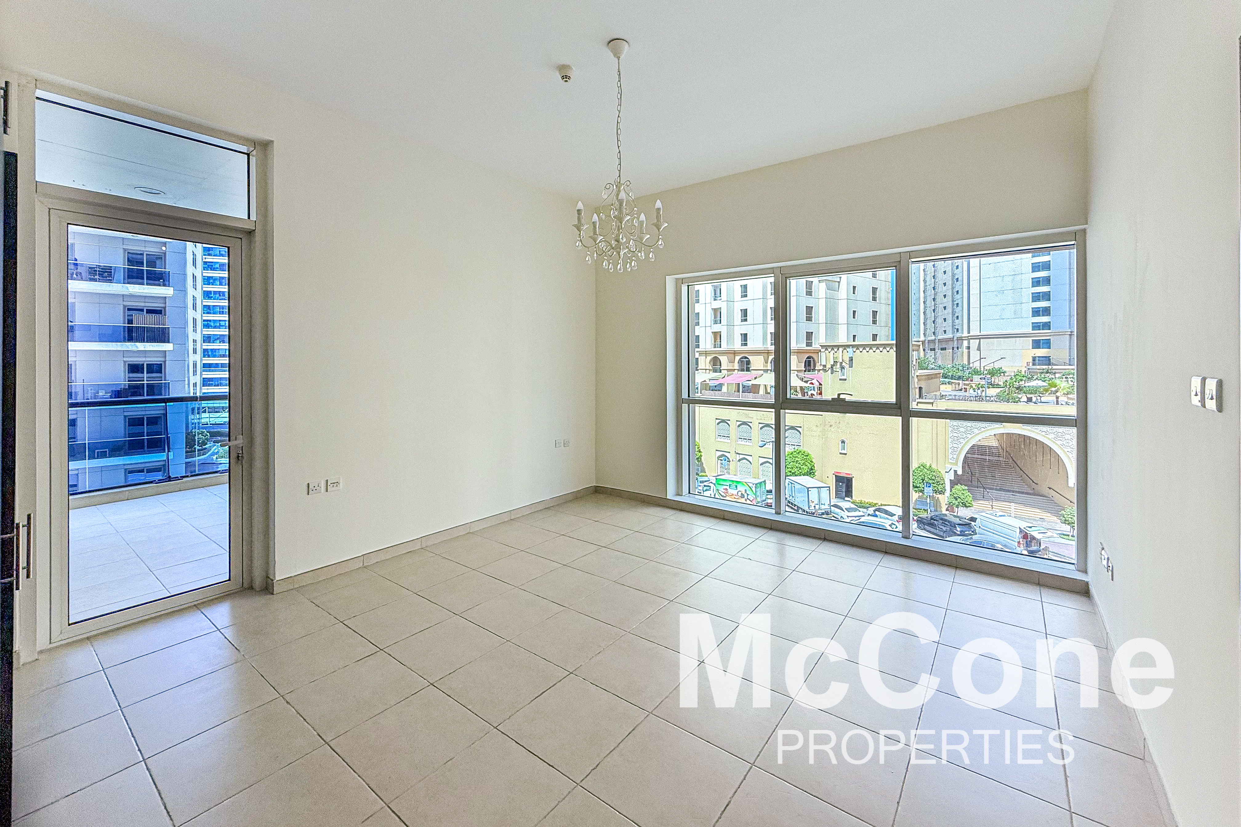 2 Bedroom Apartment for Rent in La Residencia Del Mar, Dubai Marina — photograph 11 of 27