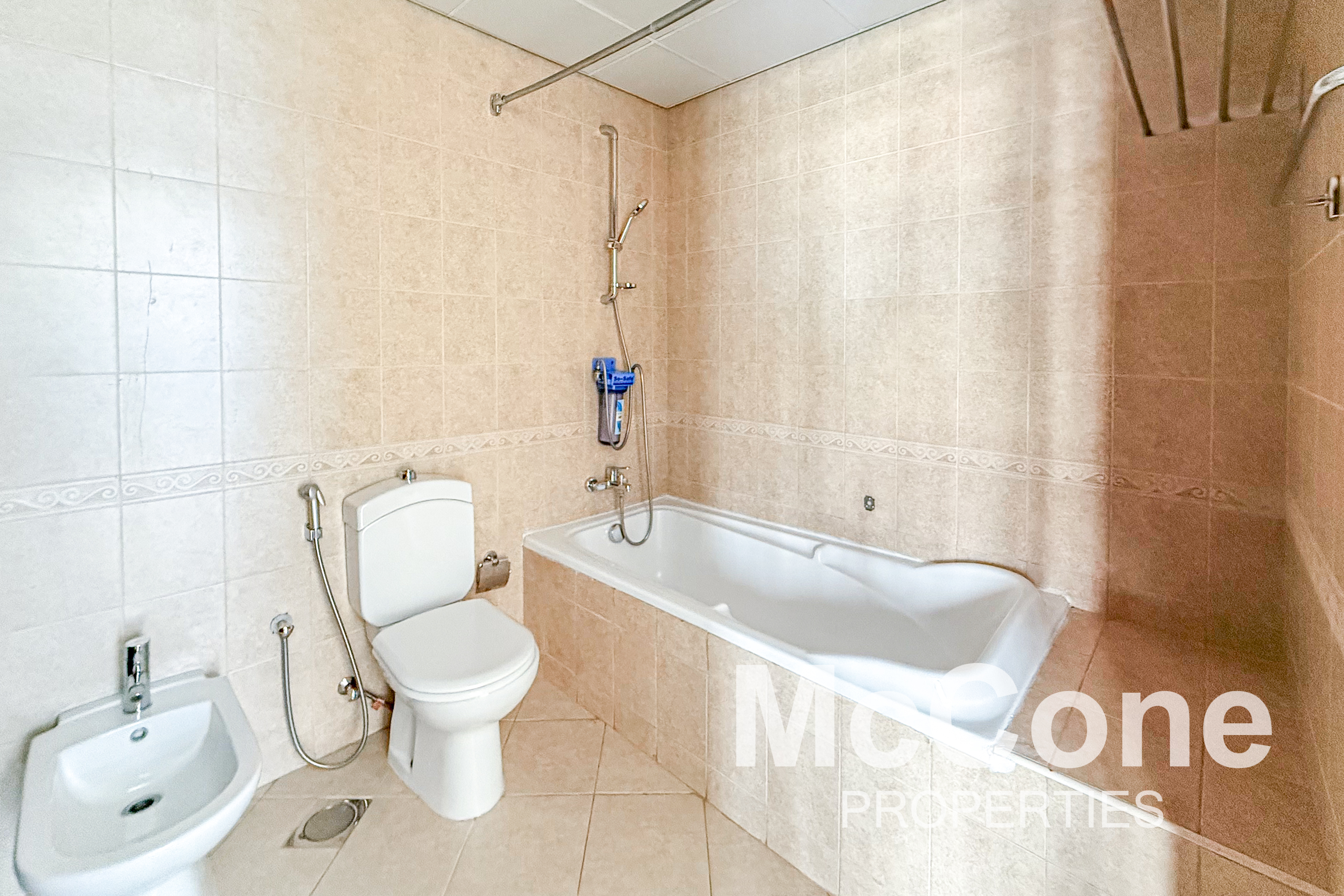 2 Bedroom Apartment for Rent in La Residencia Del Mar, Dubai Marina — photograph 20 of 27