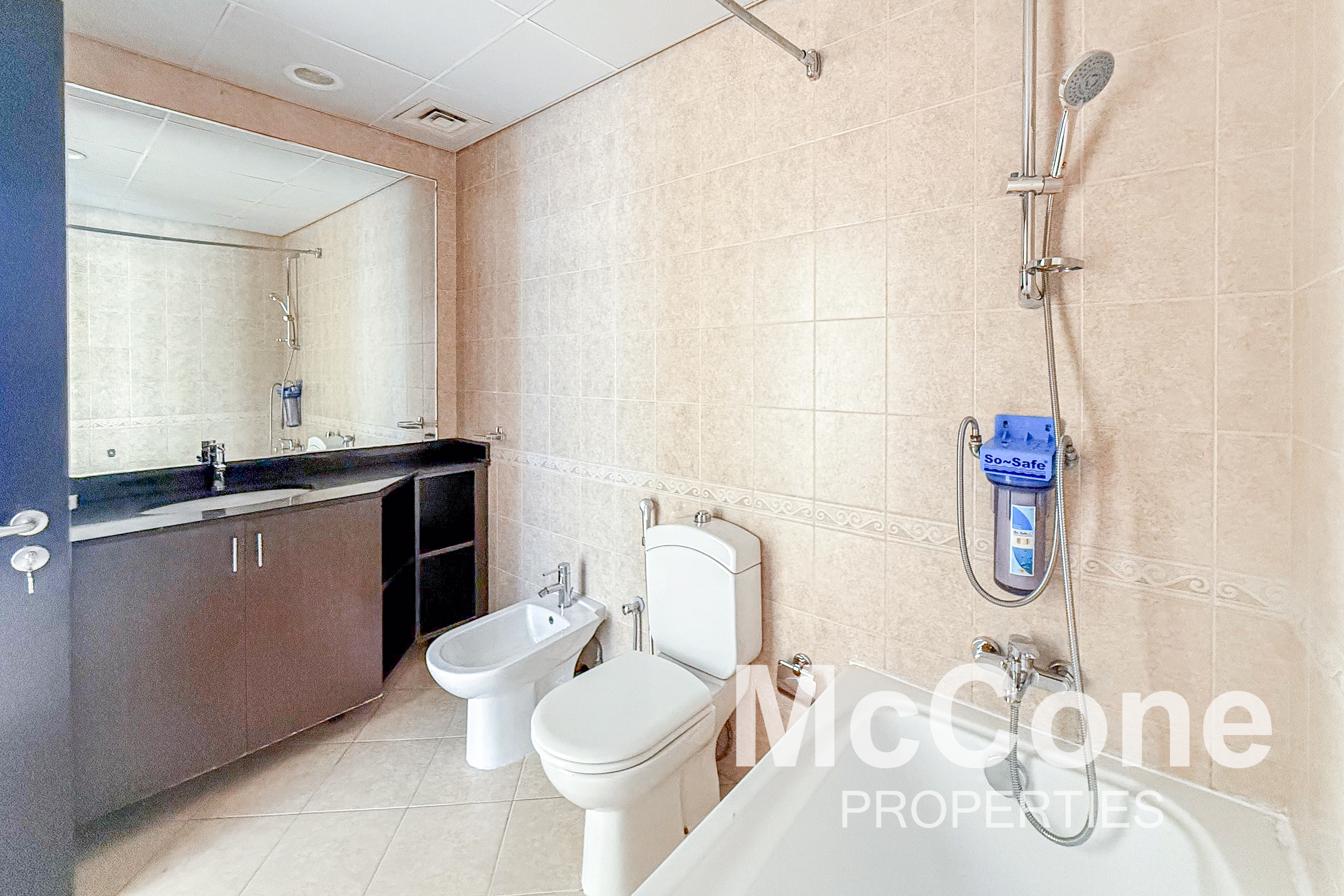 2 Bedroom Apartment for Rent in La Residencia Del Mar, Dubai Marina — photograph 21 of 27