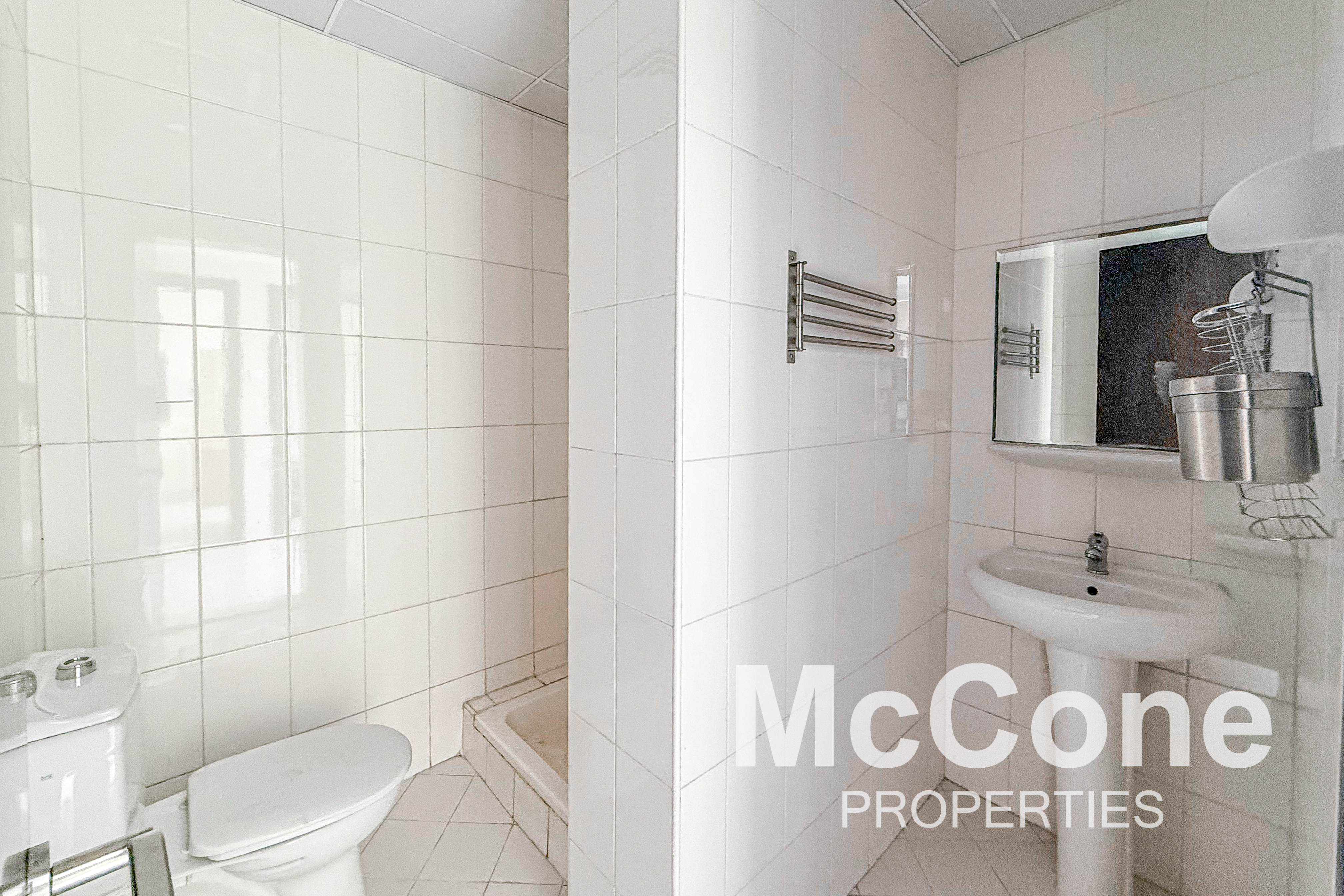 2 Bedroom Apartment for Rent in La Residencia Del Mar, Dubai Marina — photograph 22 of 27
