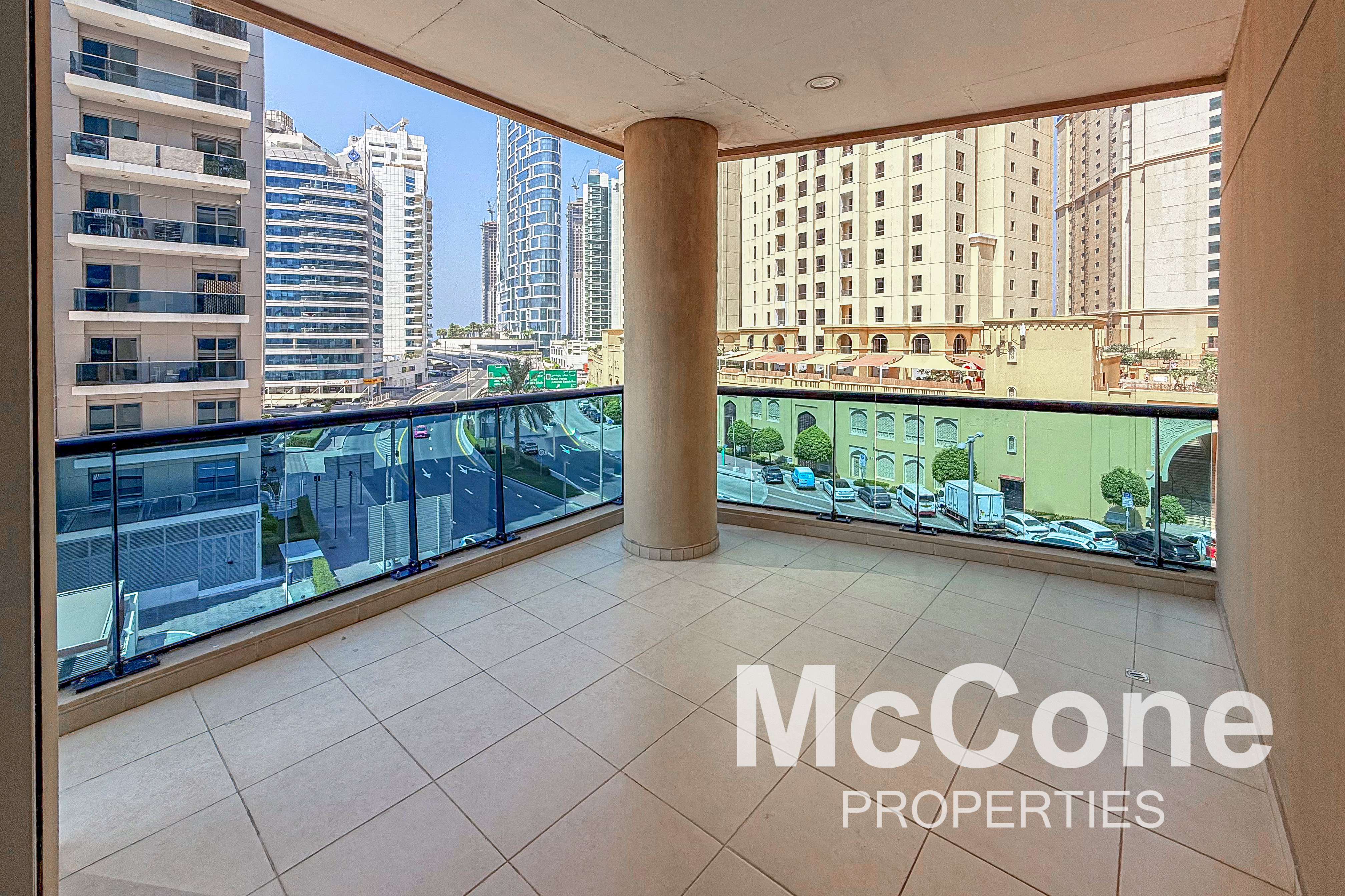 2 Bedroom Apartment for Rent in La Residencia Del Mar, Dubai Marina — photograph 23 of 27
