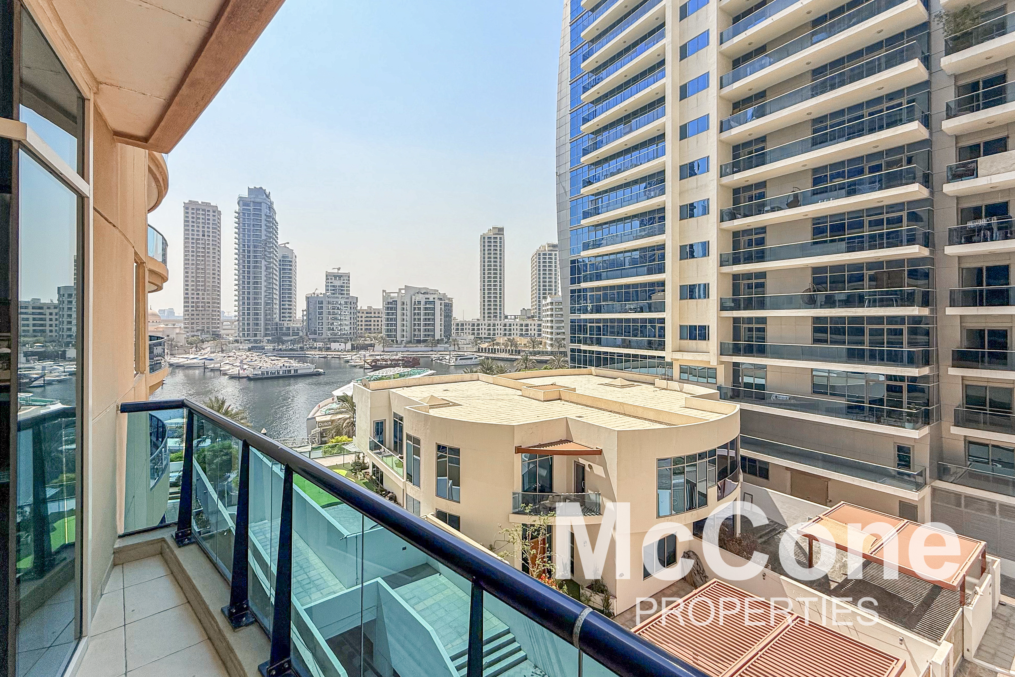 2 Bedroom Apartment for Rent in La Residencia Del Mar, Dubai Marina — photograph 24 of 27