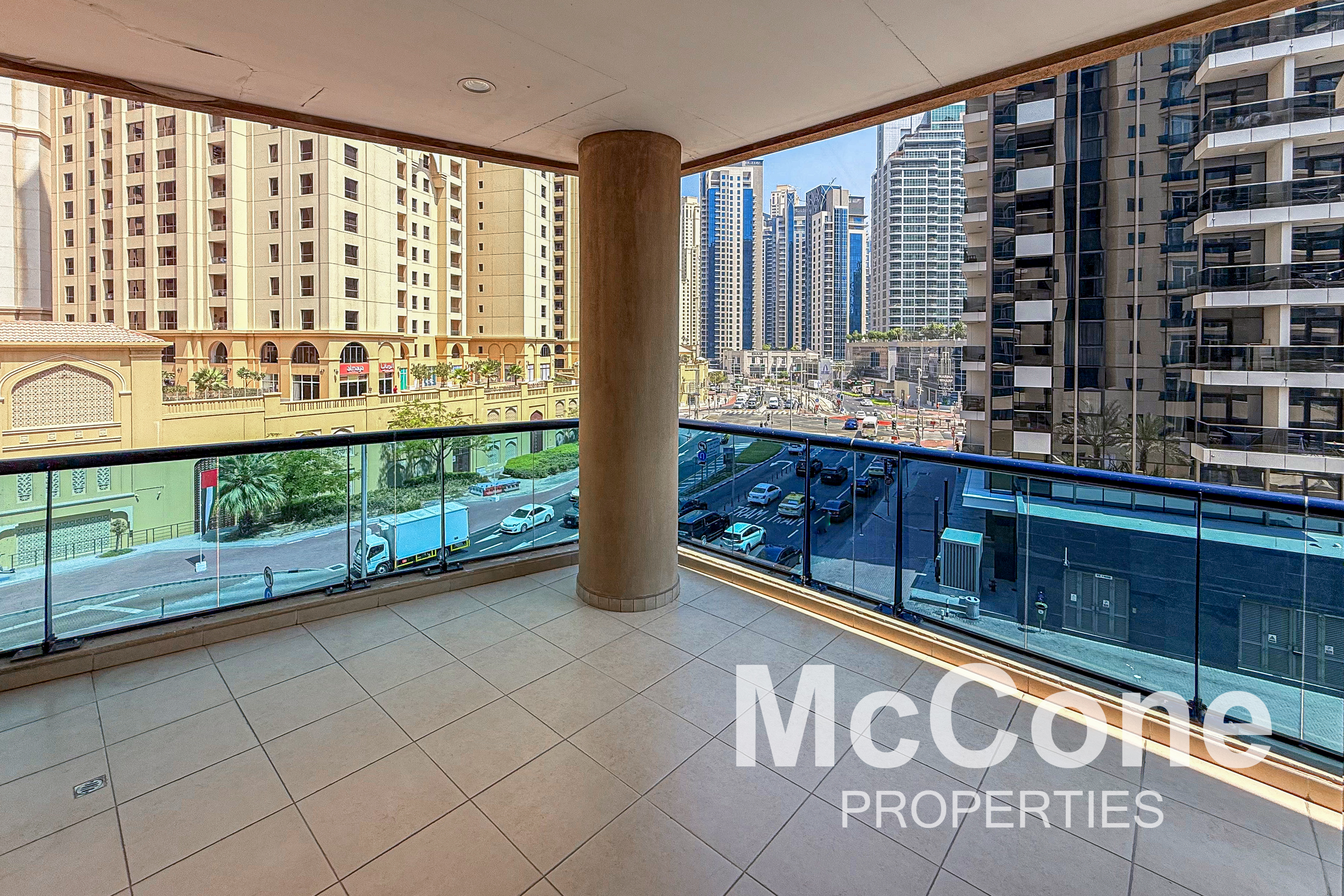 2 Bedroom Apartment for Rent in La Residencia Del Mar, Dubai Marina — photograph 25 of 27
