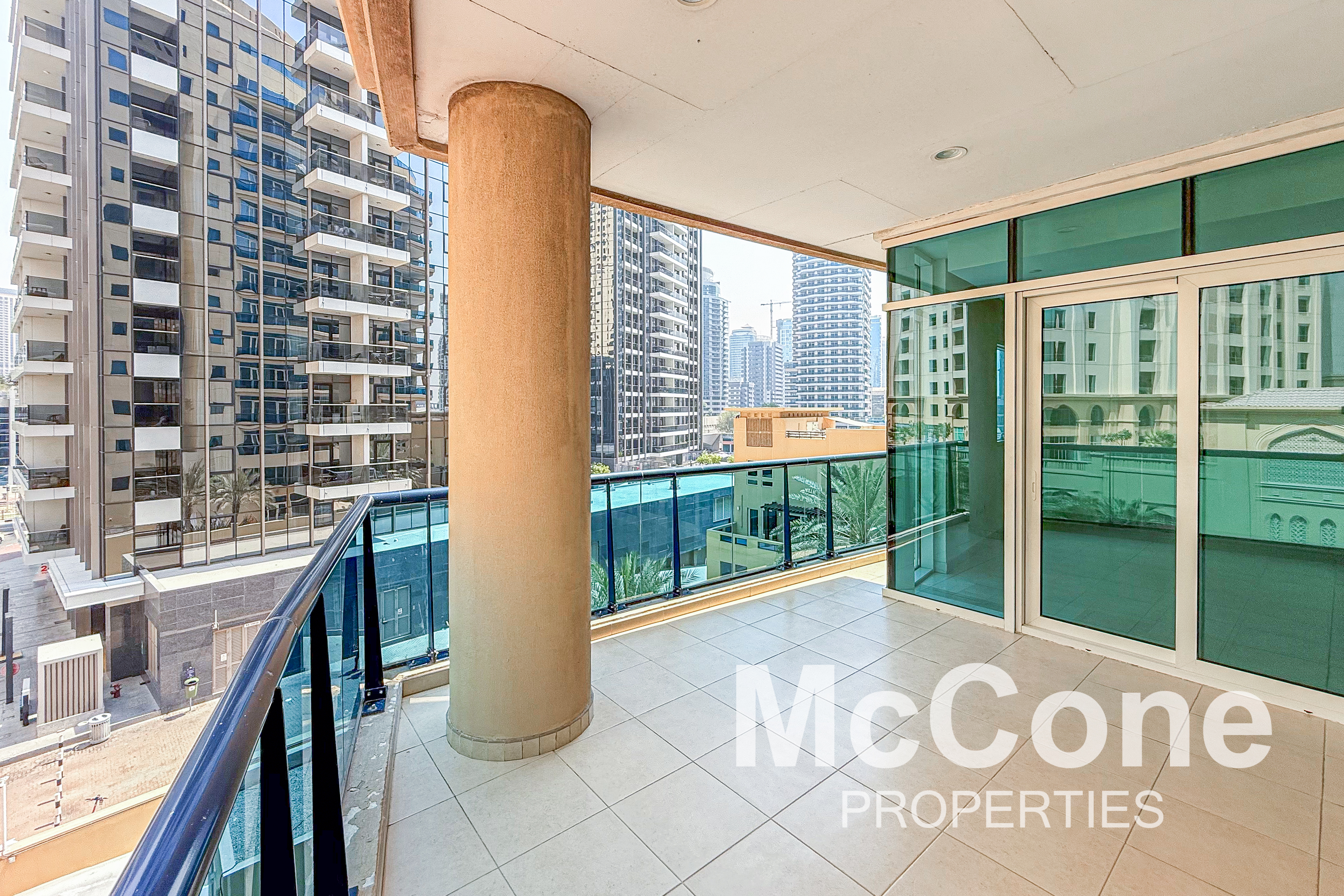 2 Bedroom Apartment for Rent in La Residencia Del Mar, Dubai Marina — photograph 26 of 27