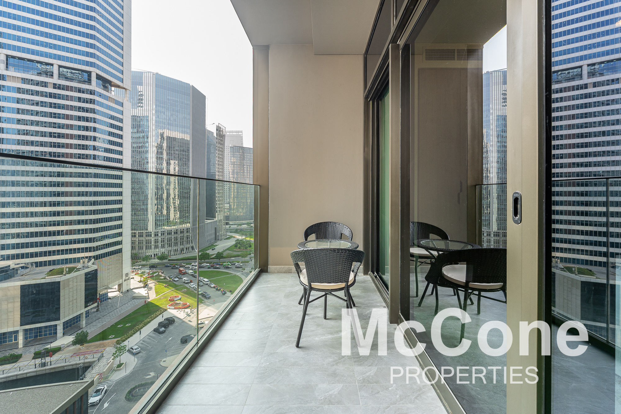 1 Bedroom Apartment for Rent in Peninsula Two, Business Bay — photo 8 of 11