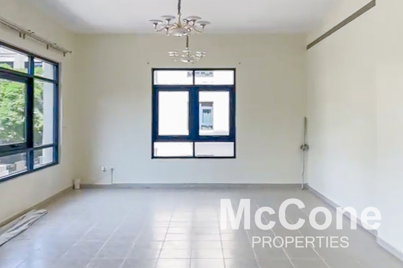 3 Bedroom Apartment for Rent in Al Nakheel 4, Greens — photo 2 of 10