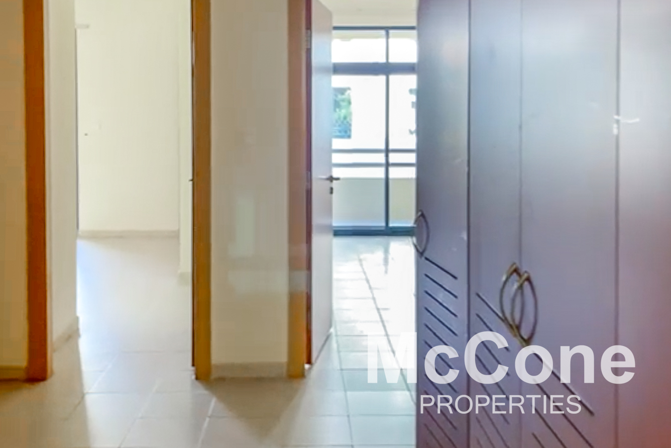 3 Bedroom Apartment for Rent in Al Nakheel 4, Greens — photo 6 of 10