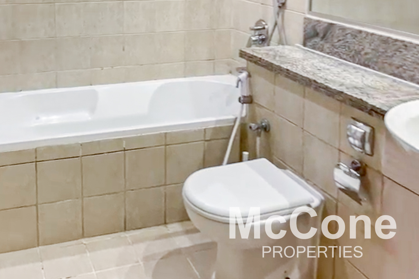 3 Bedroom Apartment for Rent in Al Nakheel 4, Greens — photo 7 of 10