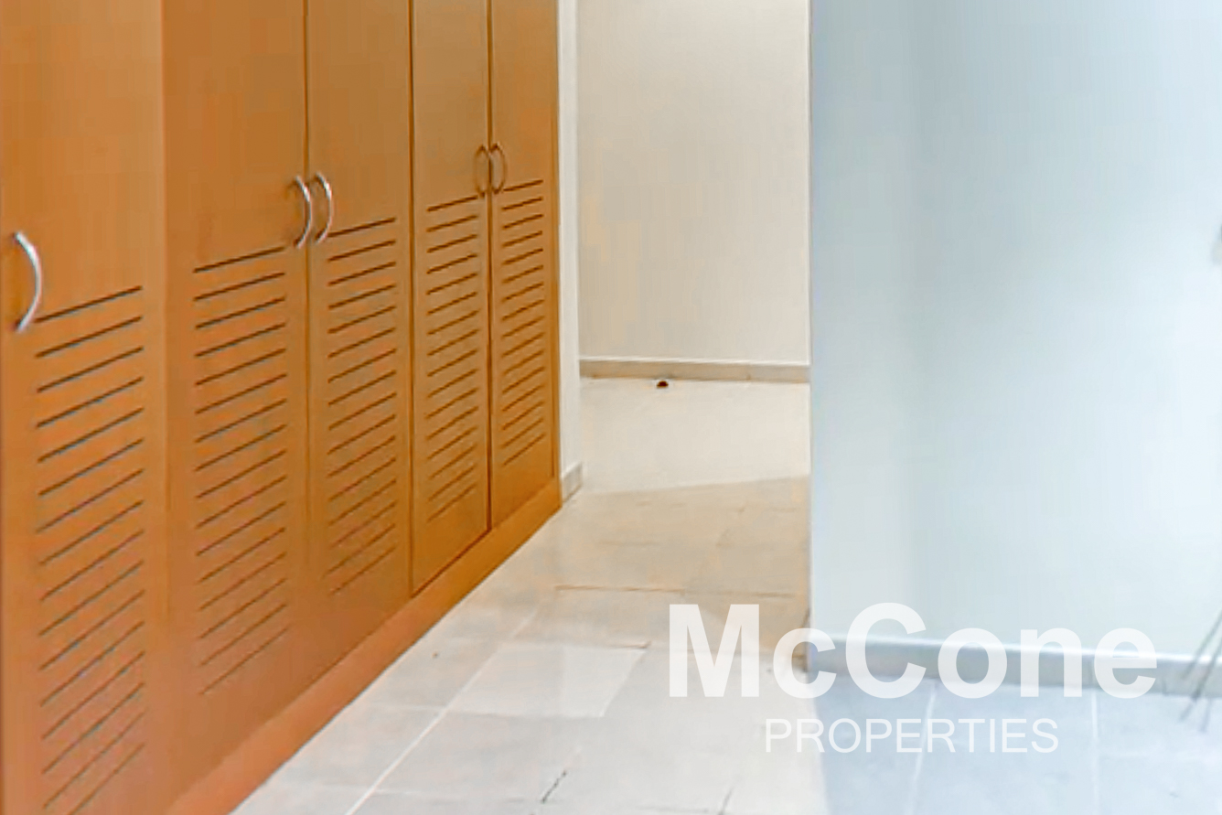 3 Bedroom Apartment for Rent in Al Nakheel 4, Greens — photo 5 of 10